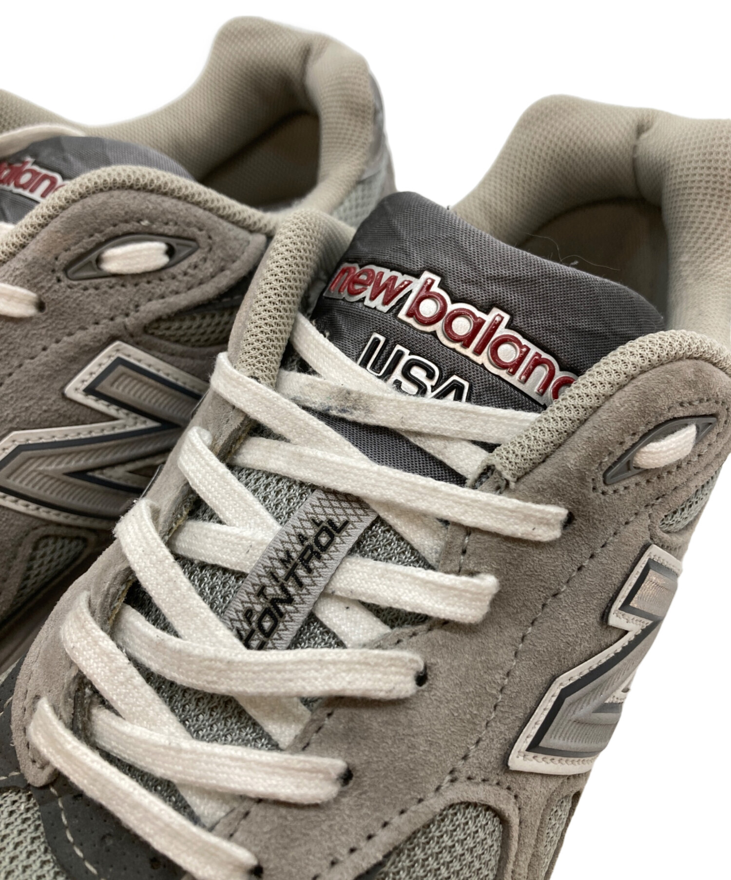 中古・古着通販】NEW BALANCE (ニューバランス) 990V3 