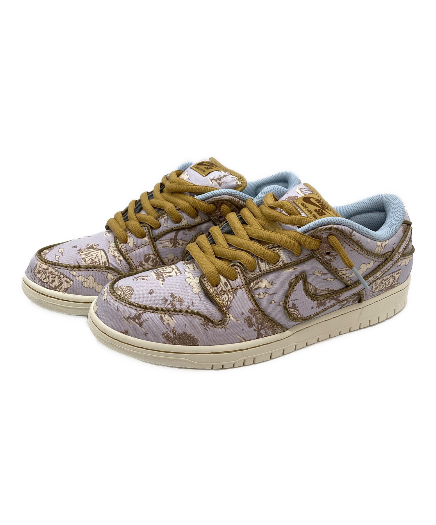 中古・古着通販】NIKE (ナイキ) SB Dunk Low PRM 