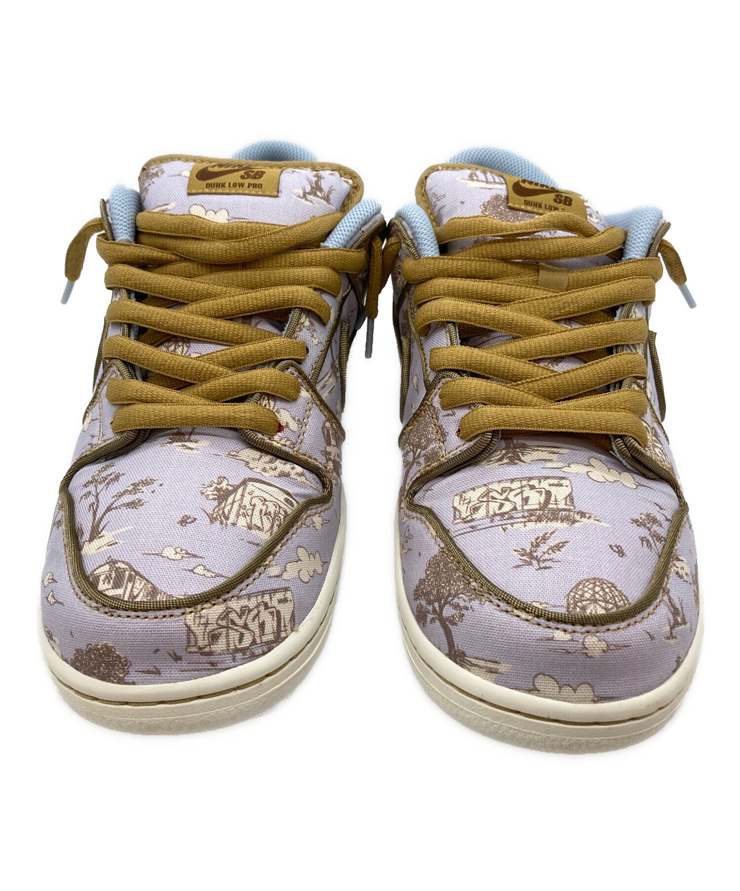 中古・古着通販】NIKE (ナイキ) SB Dunk Low PRM 