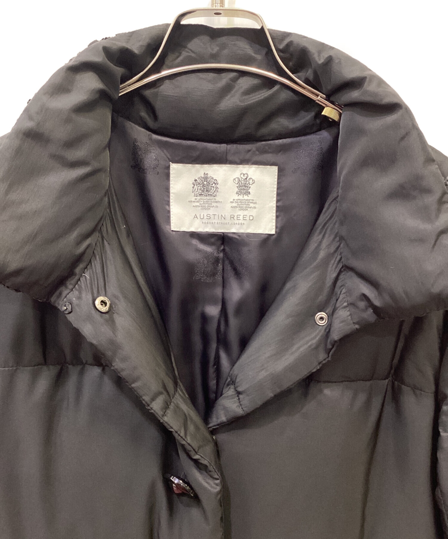 中古・古着通販】Austin Reed (オースチン リード) ダウンコート