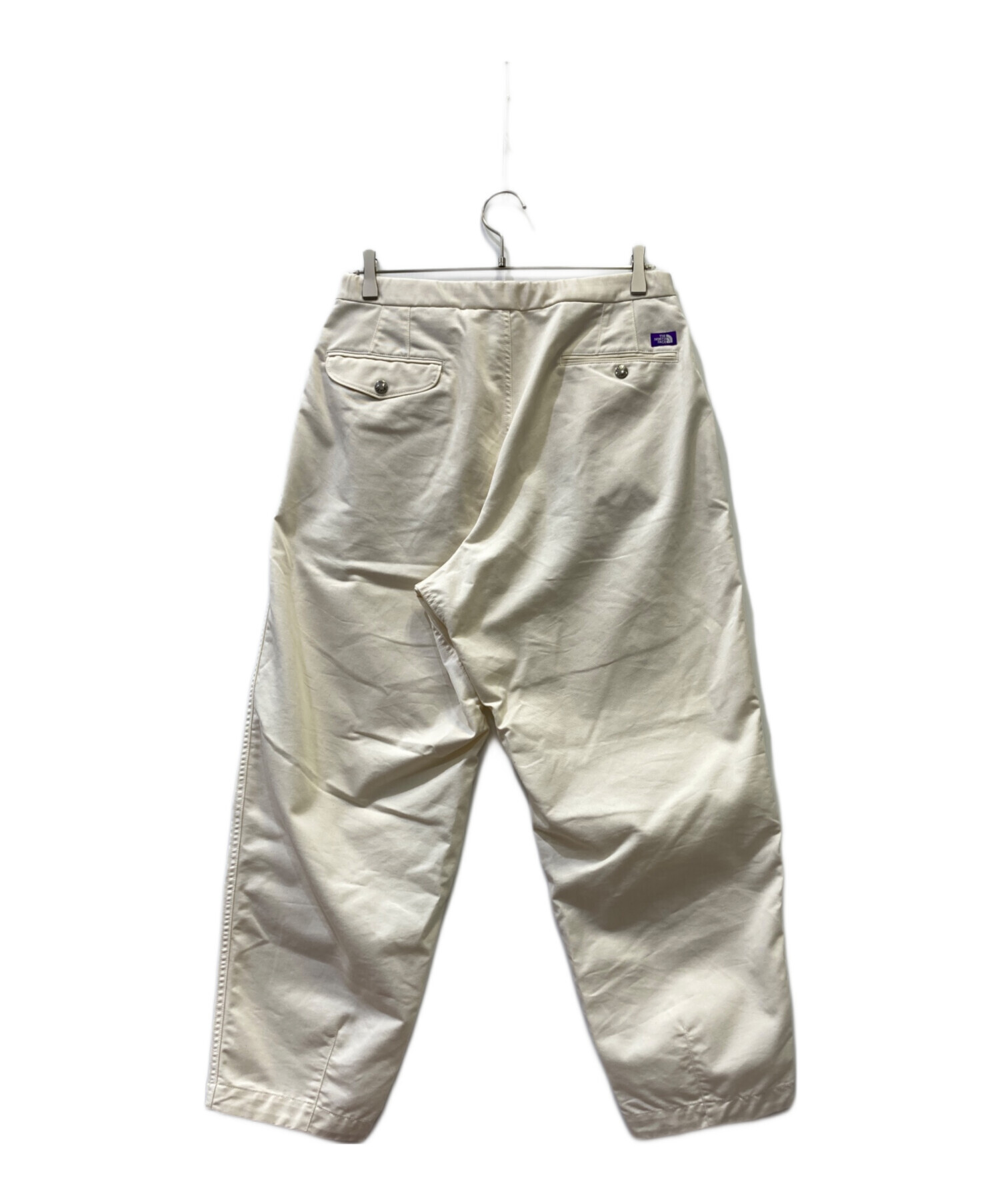 中古・古着通販】THE NORTHFACE PURPLELABEL (ザ・ノースフェイス 