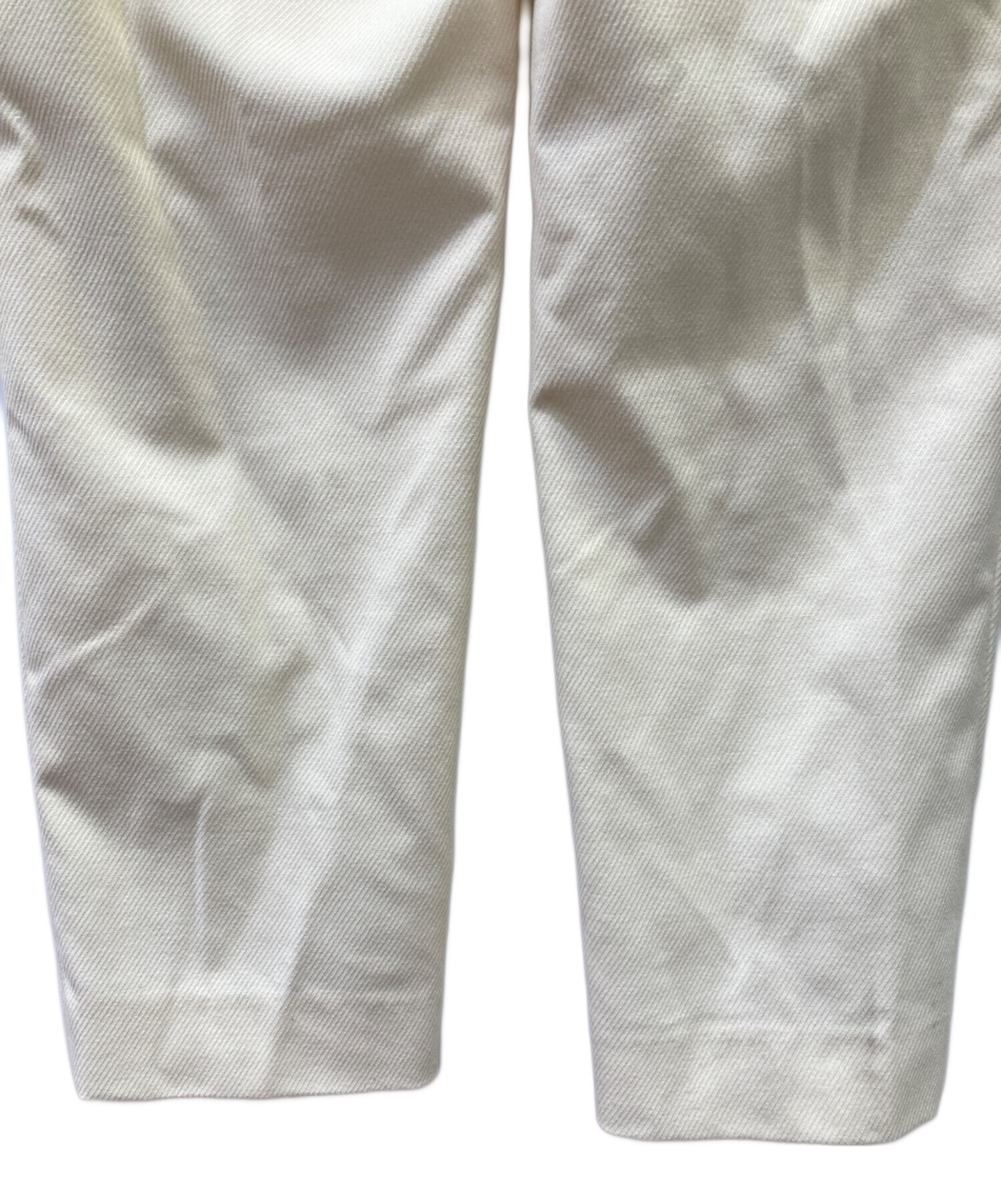 中古・古着通販】COLUMN (コラム) オールインワン ベージュ サイズ:36 
