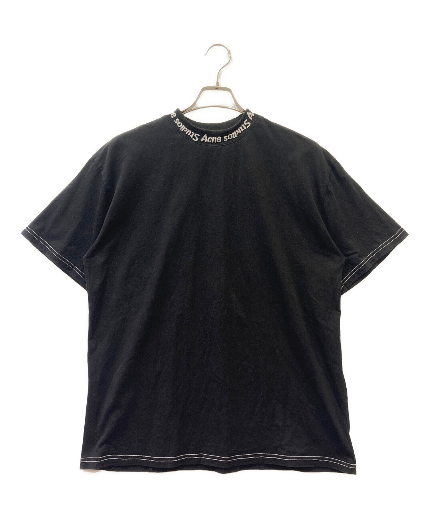 中古・古着通販】Acne studios (アクネ ストゥディオズ) 半袖