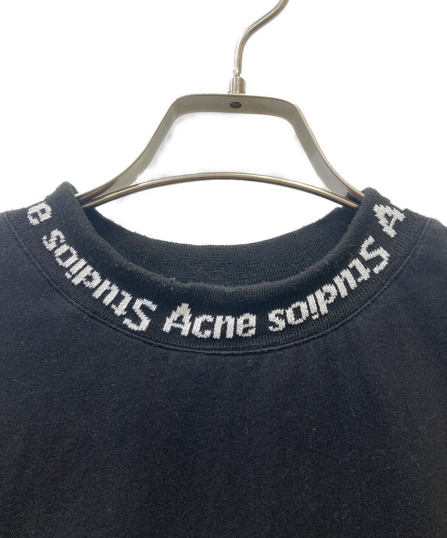 中古・古着通販】Acne studios (アクネ ストゥディオズ) 半袖 