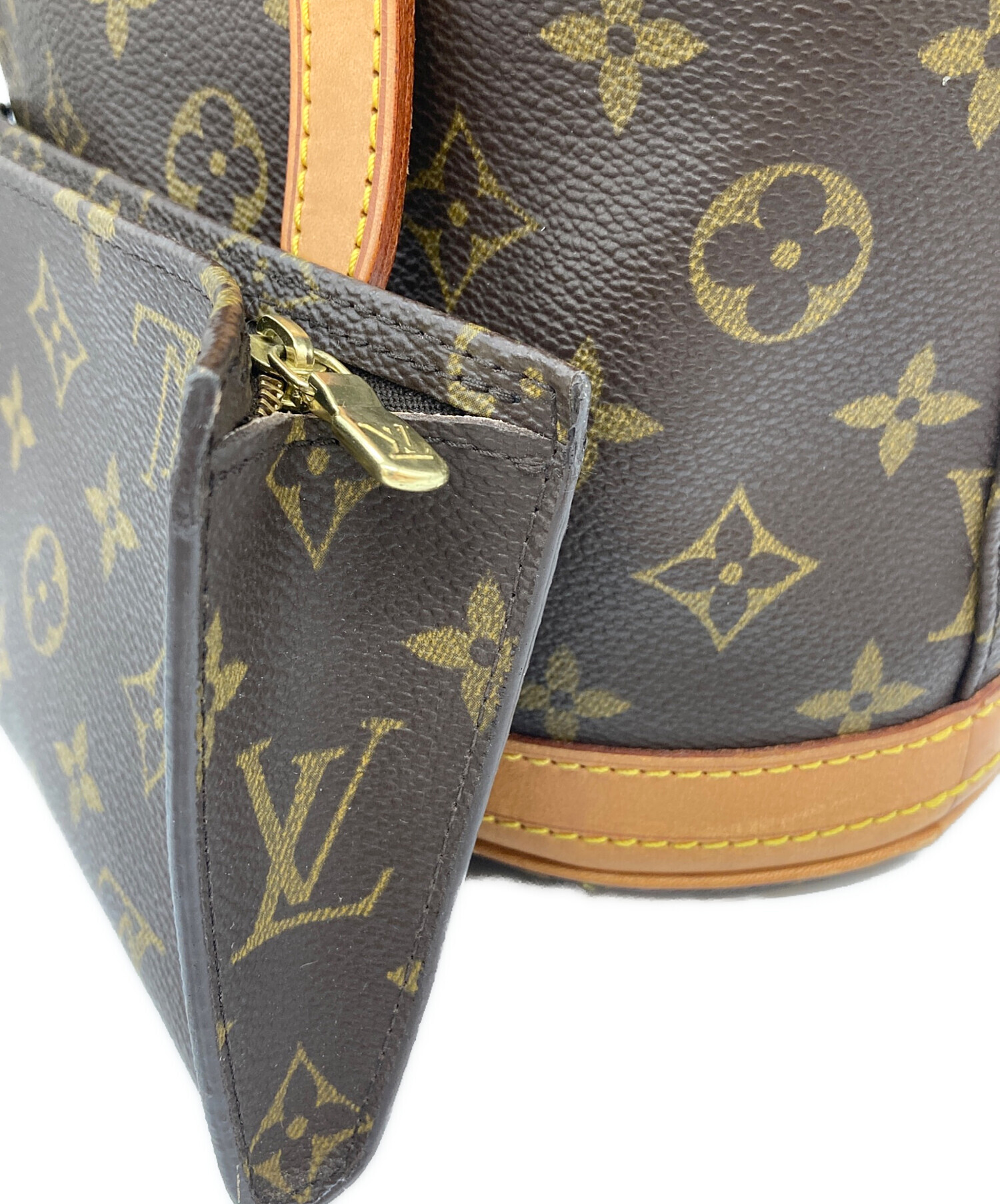 中古・古着通販】LOUIS VUITTON (ルイ ヴィトン) ショルダー