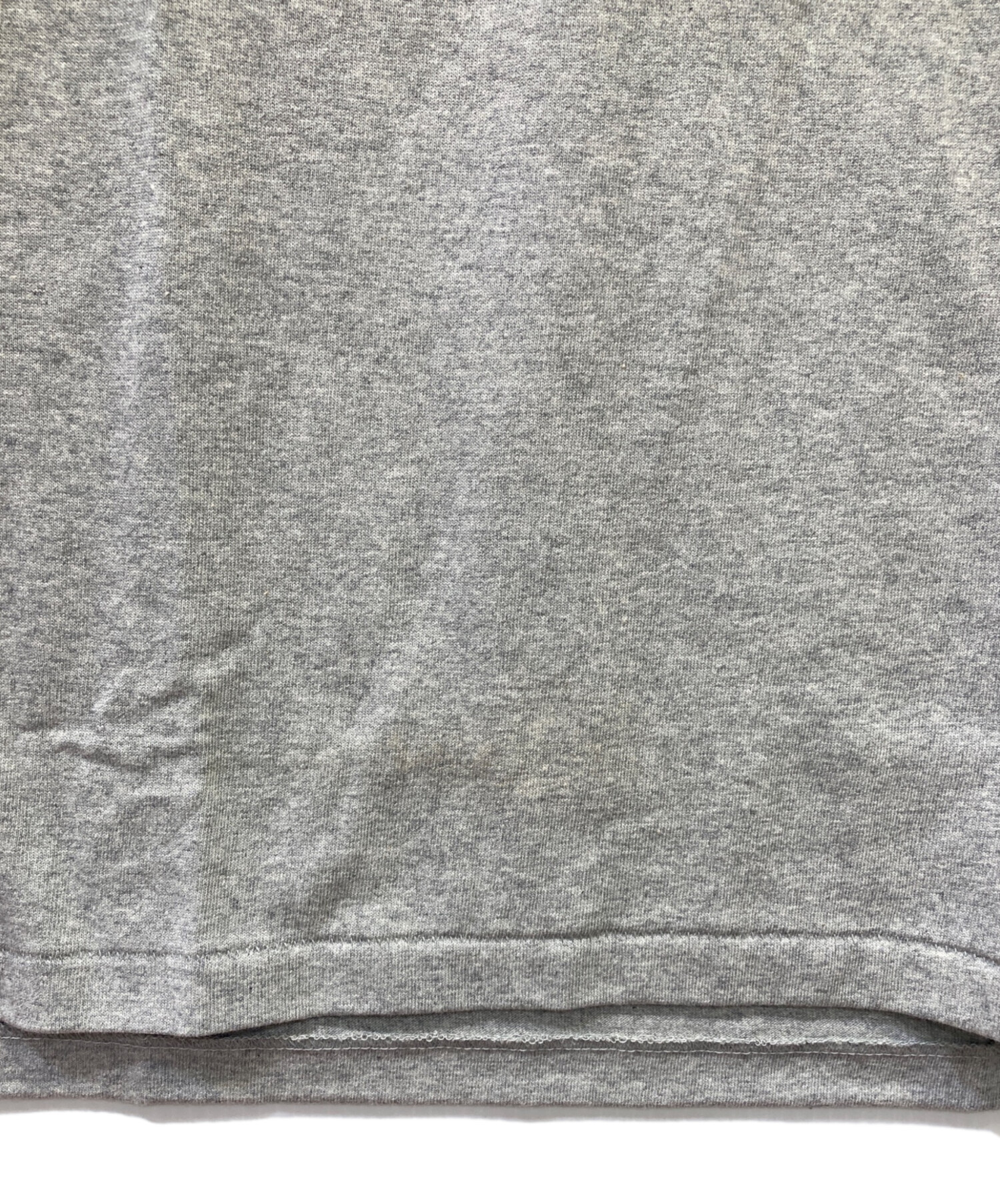 中古・古着通販】A BATHING APE (ア ベイシング エイプ) 長袖