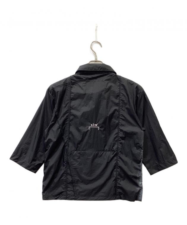 中古・古着通販】A-COLD-WALL (ア・コールド・ウォール) ナイロン