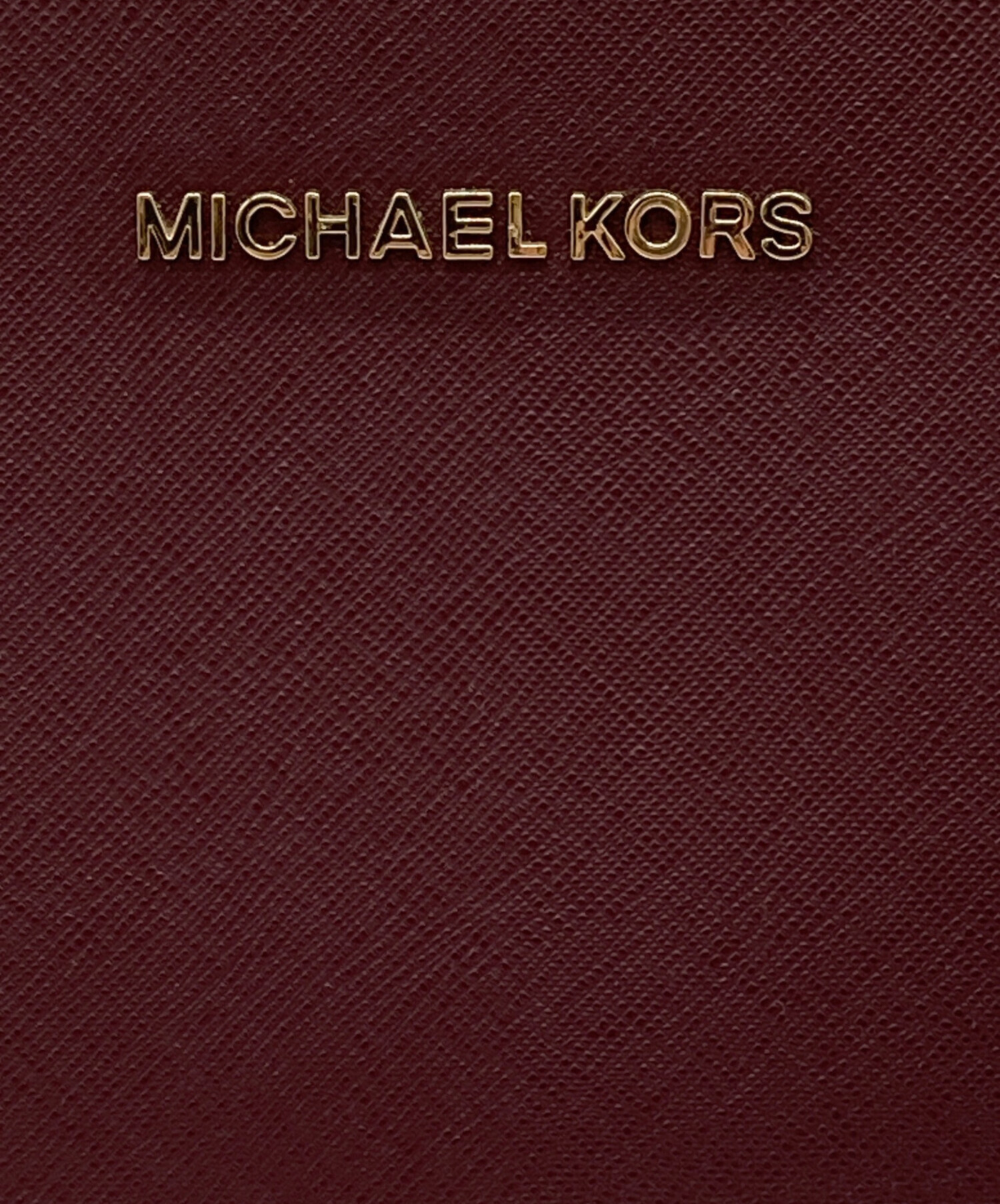 中古・古着通販】MICHAEL KORS (マイケルコース) ショルダーバッグ