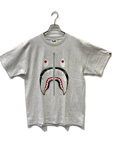 アベイシングエイプ 半袖 レア 中古・古着通販】A BATHING APE (ア ベイシング エイプ) 半袖