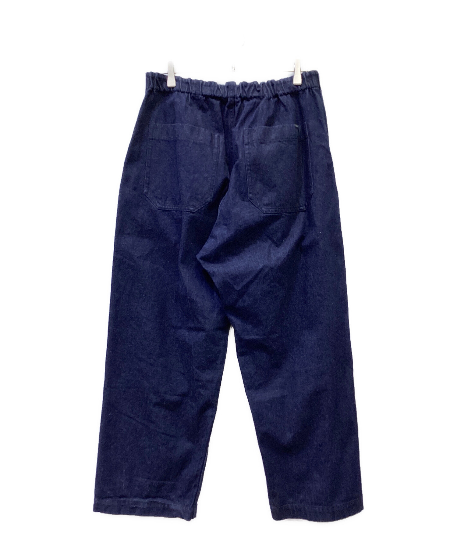 中古・古着通販】nest robe upcyclelino (ネストローブ アップサイクル