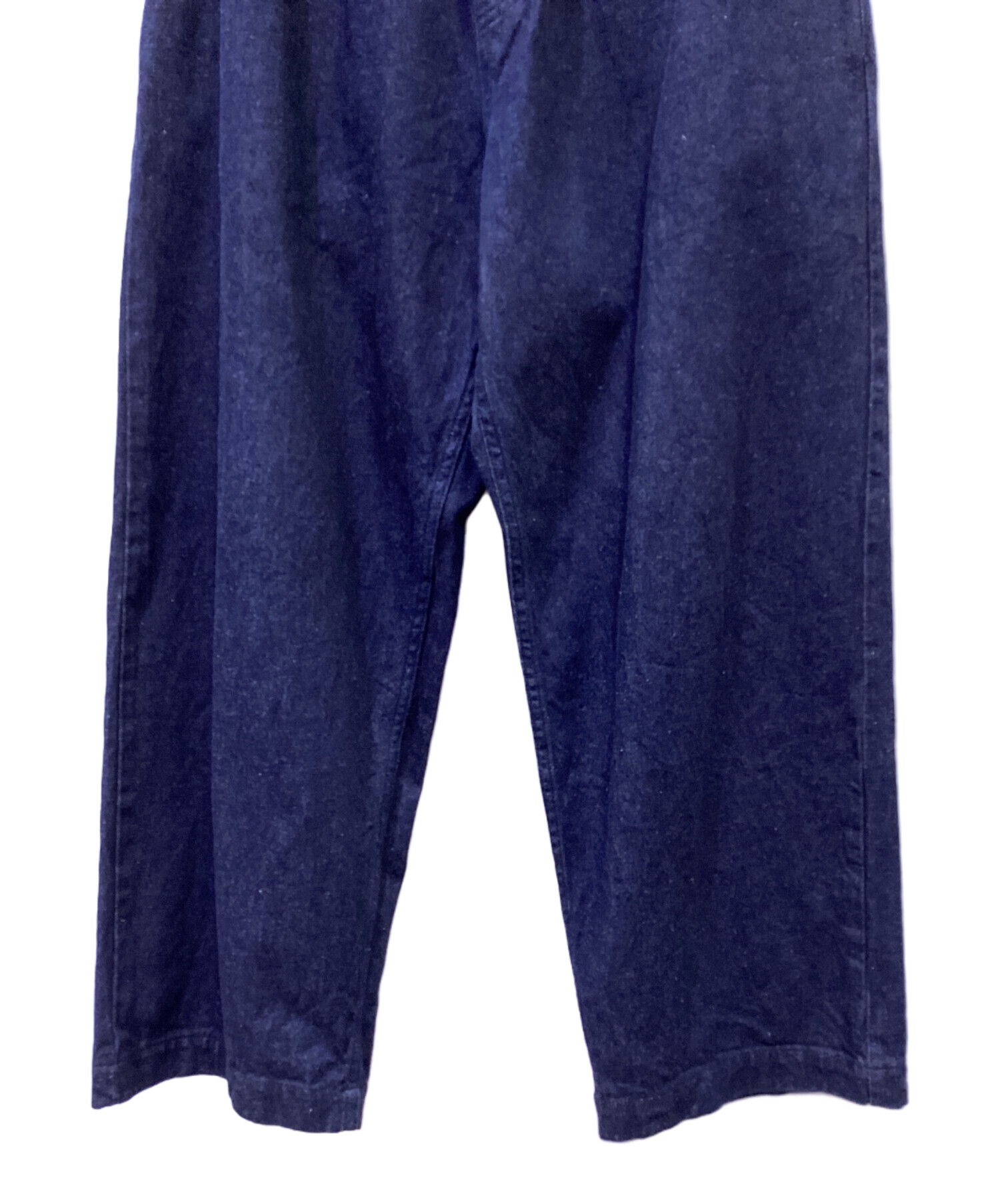 中古・古着通販】nest robe upcyclelino (ネストローブ アップサイクル