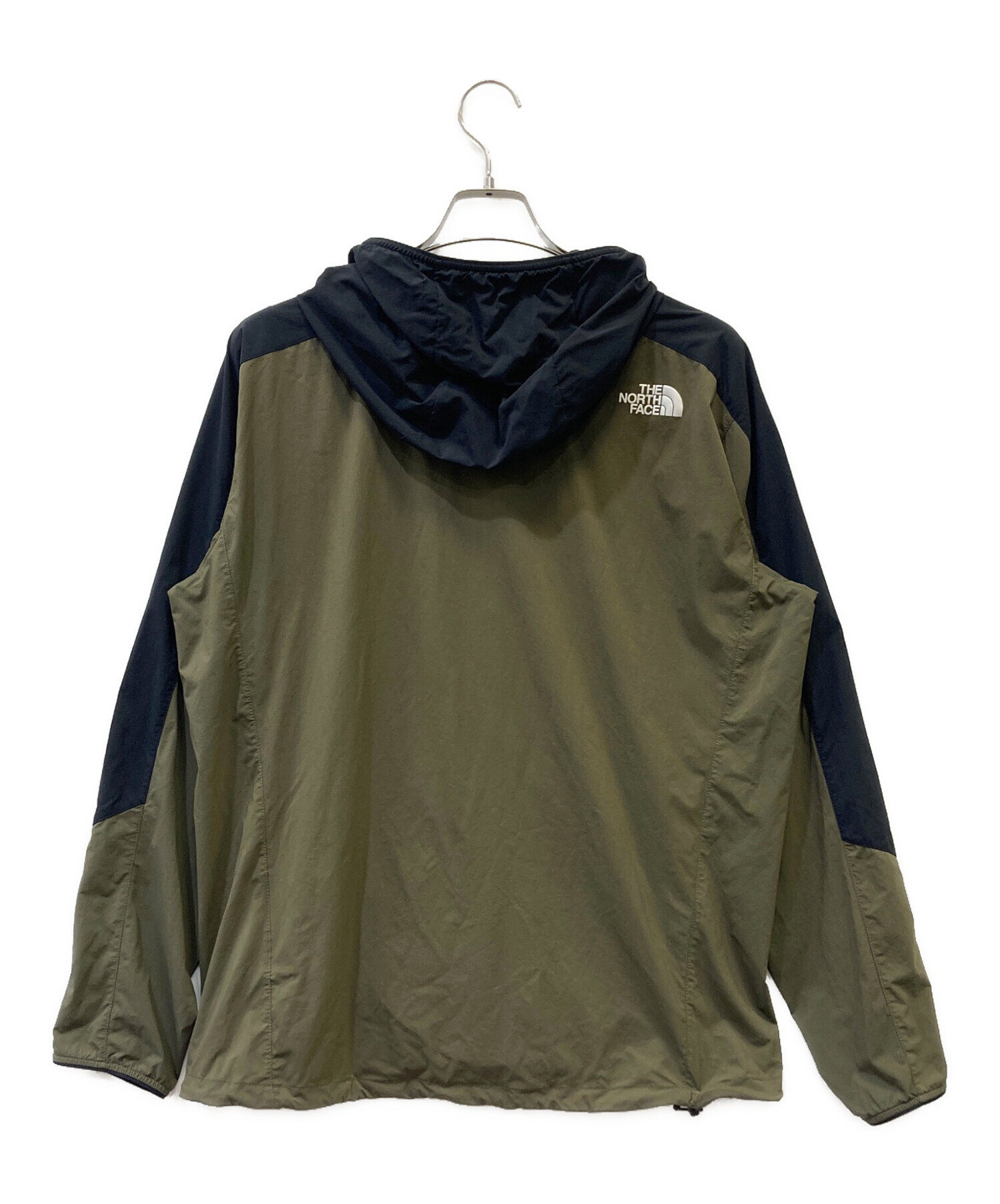 中古・古着通販】THE NORTH FACE (ザ ノース フェイス) エニータイム 