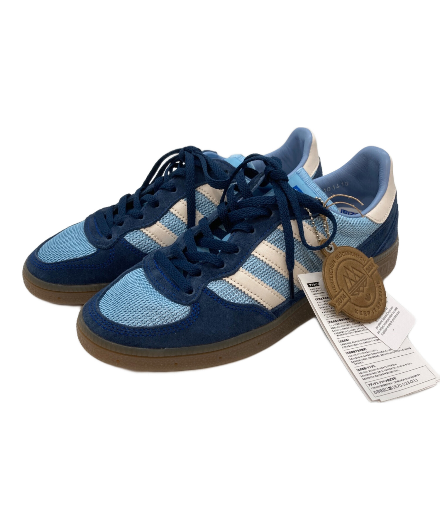 中古・古着通販】adidas (アディダス) Originals Handball Pro SPZL 