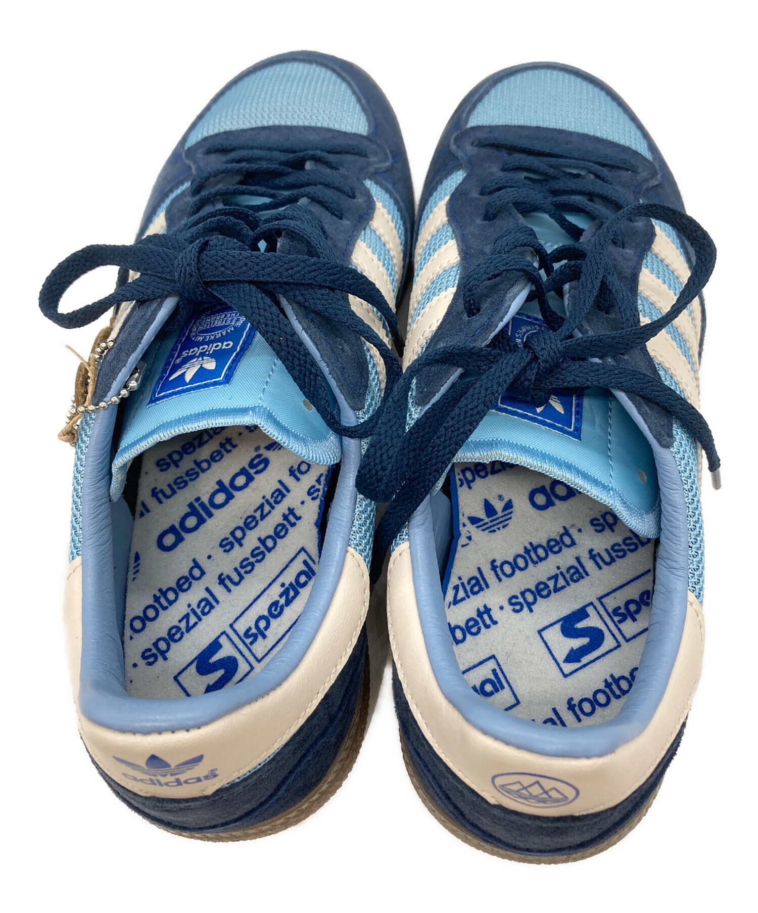 中古・古着通販】adidas (アディダス) Originals Handball Pro SPZL 