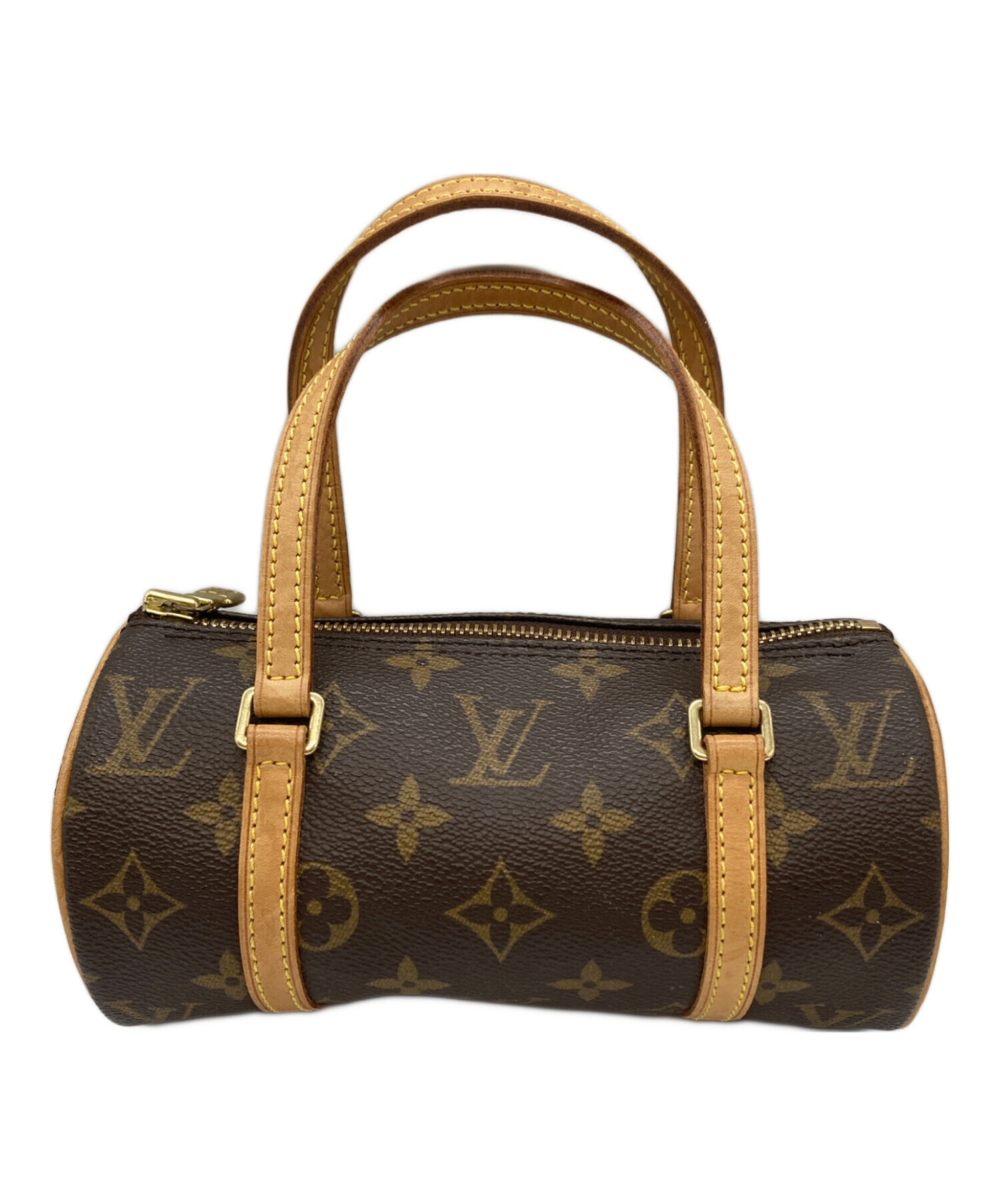 中古・古着通販】LOUIS VUITTON (ルイ ヴィトン) ハンドバッグ