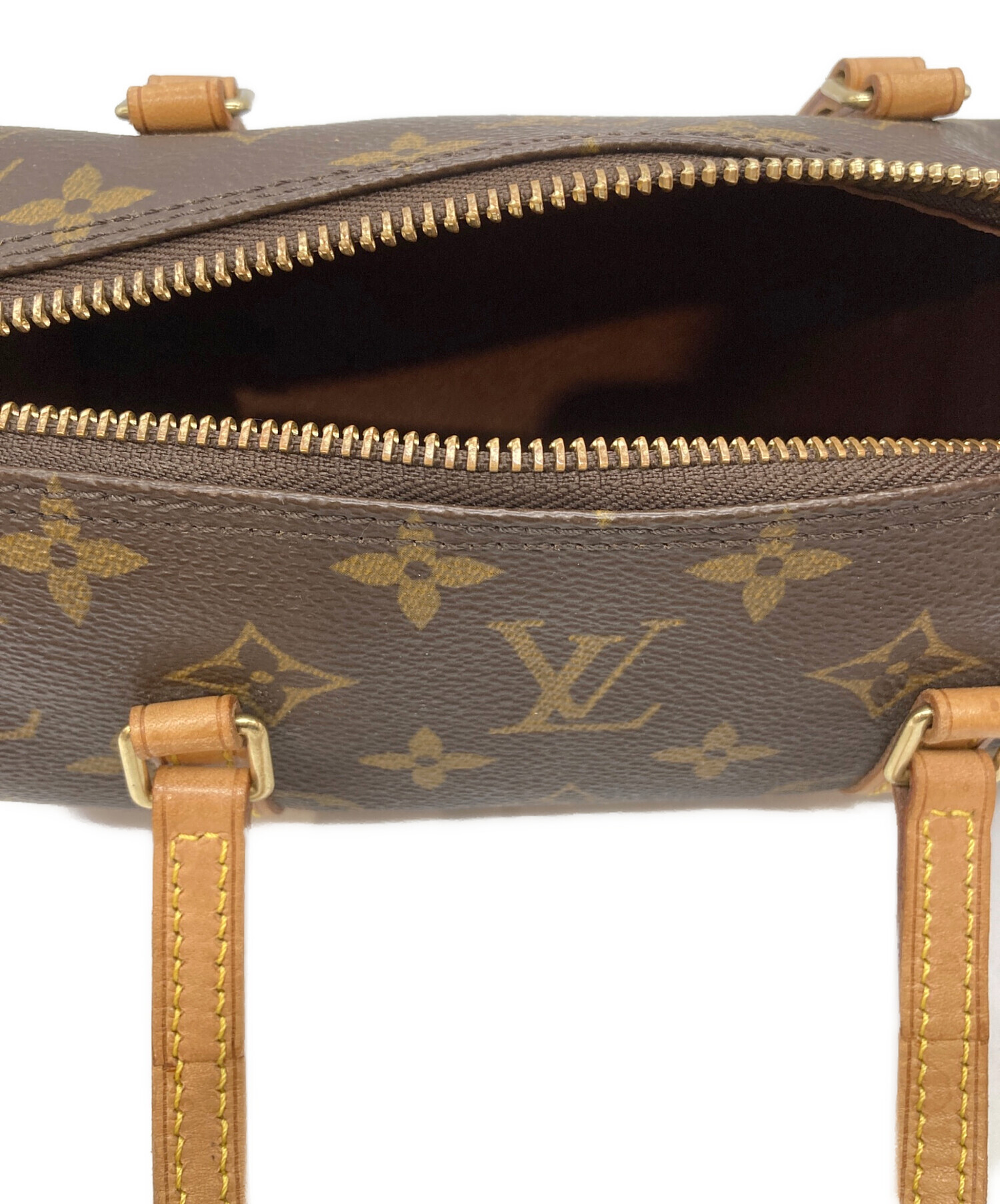 中古・古着通販】LOUIS VUITTON (ルイ ヴィトン) ハンドバッグ