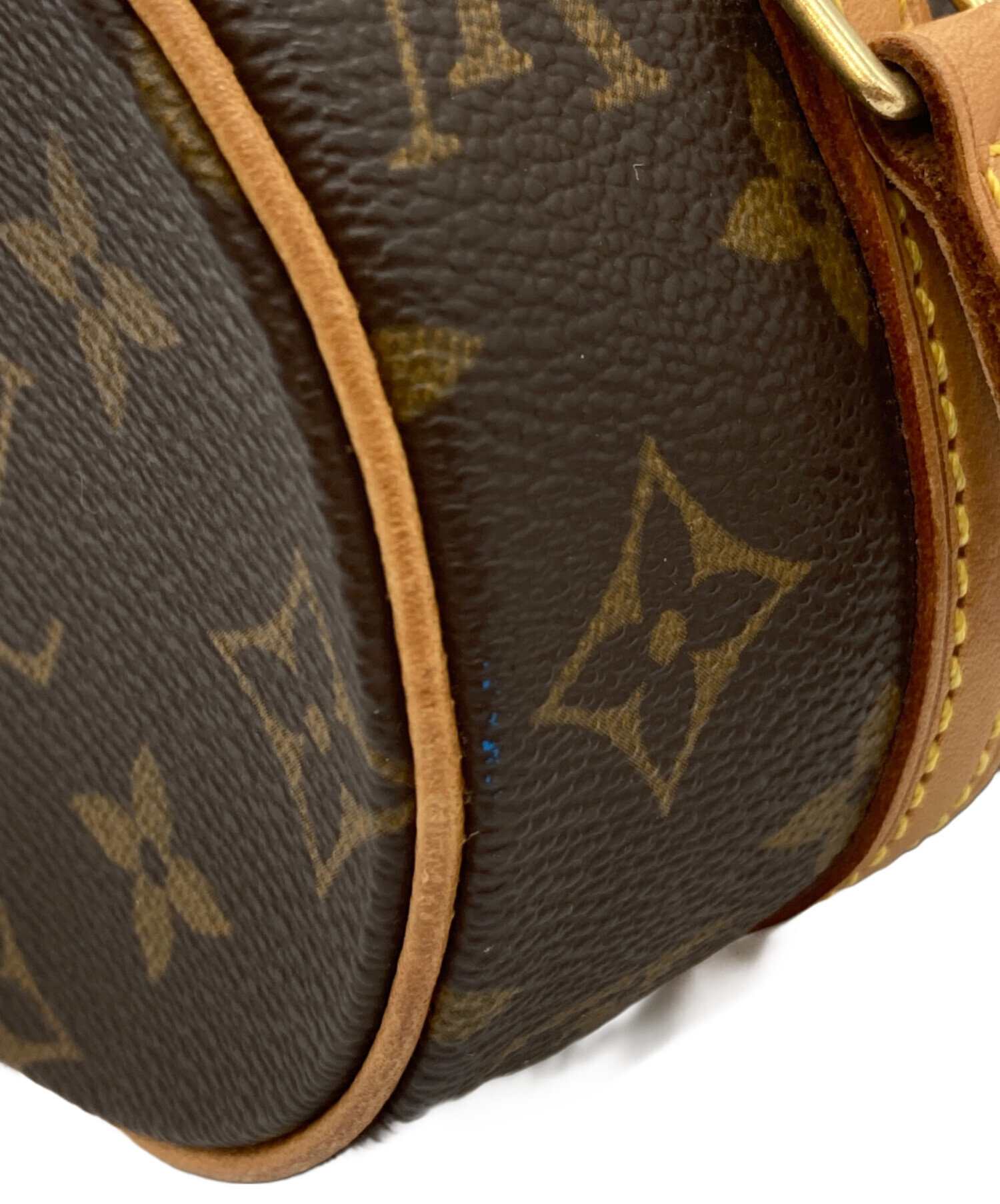 中古・古着通販】LOUIS VUITTON (ルイ ヴィトン) ハンドバッグ