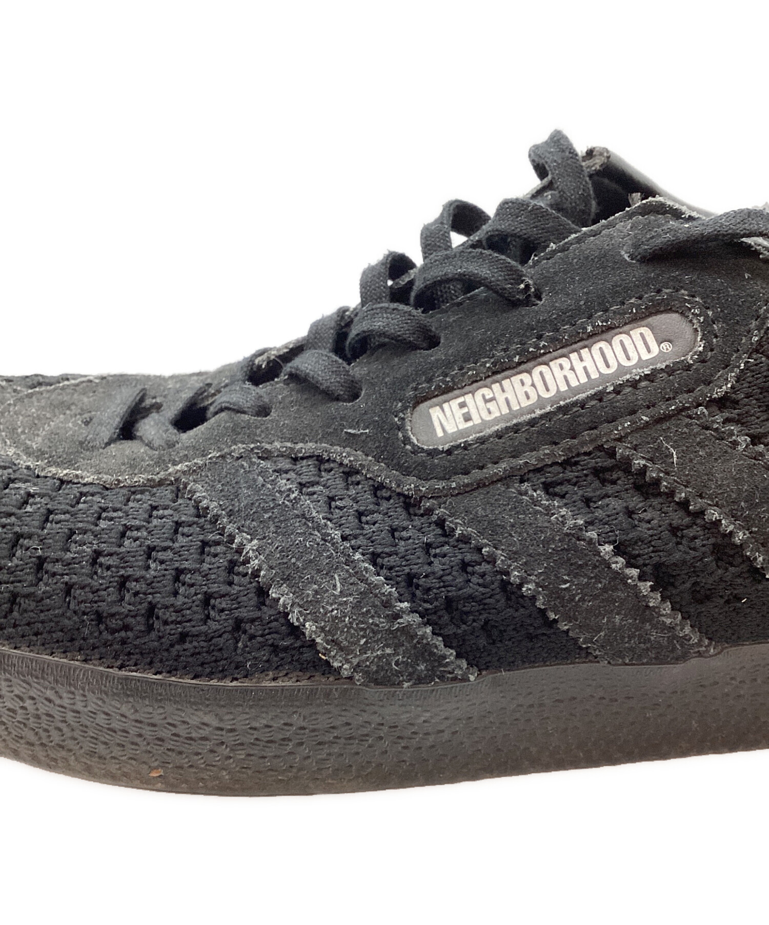 中古・古着通販】adidas (アディダス) NEIGHBORHOOD (ネイバーフッド