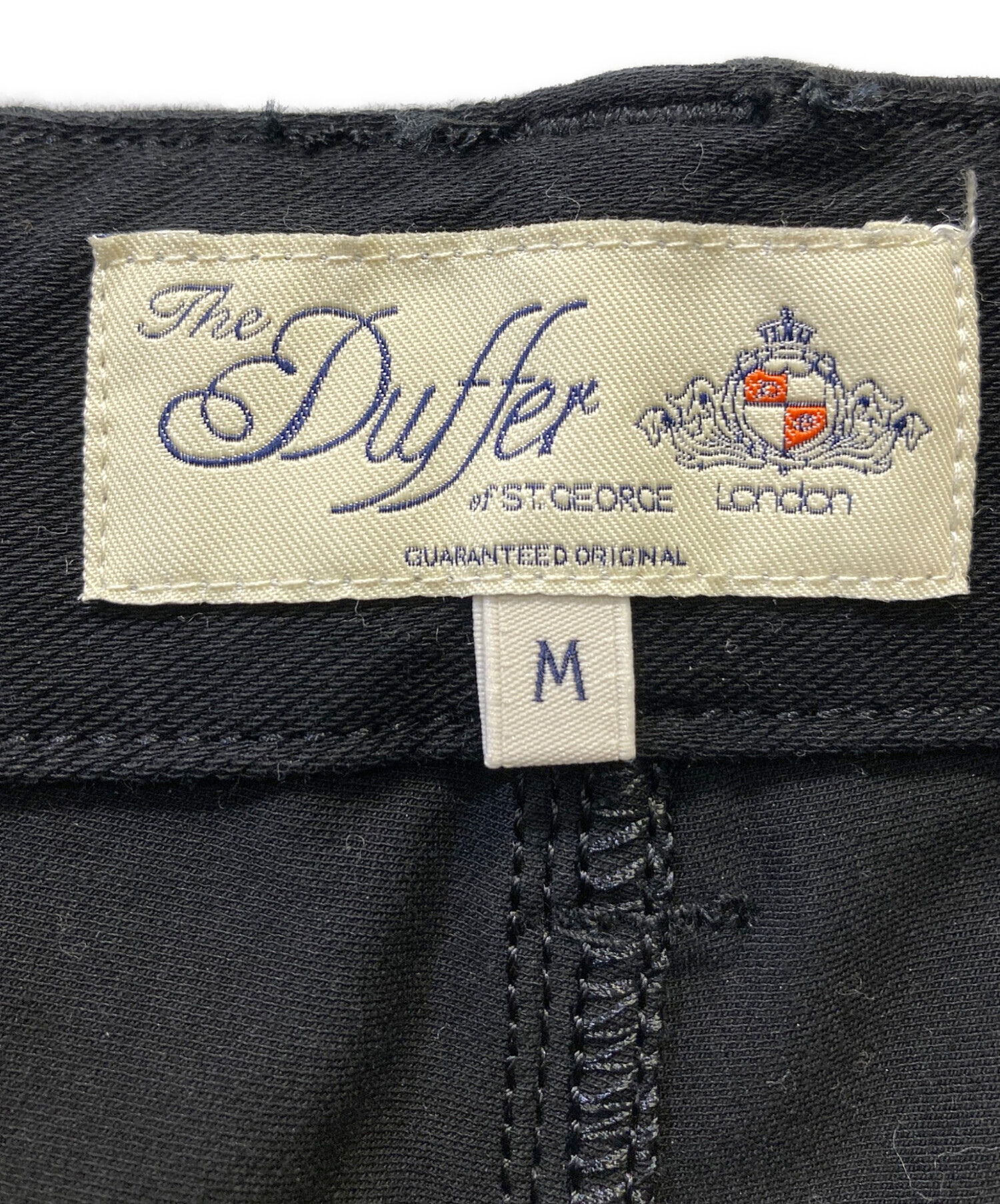 中古・古着通販】The Duffer of ST.George (ザ ダファーオブセント