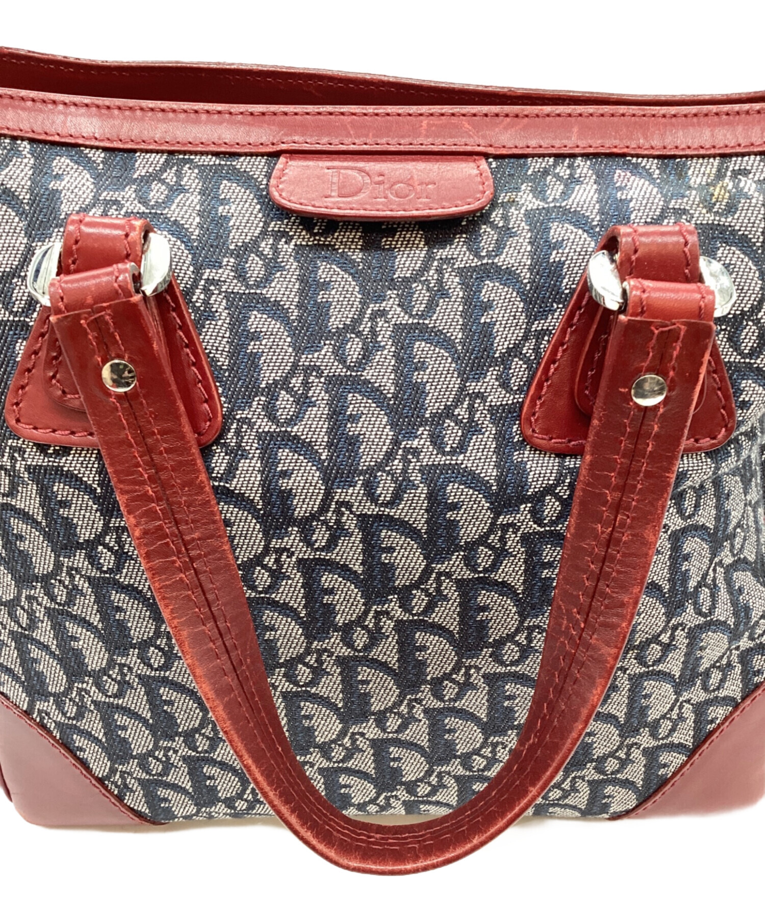 中古・古着通販】Christian Dior (クリスチャン ディオール