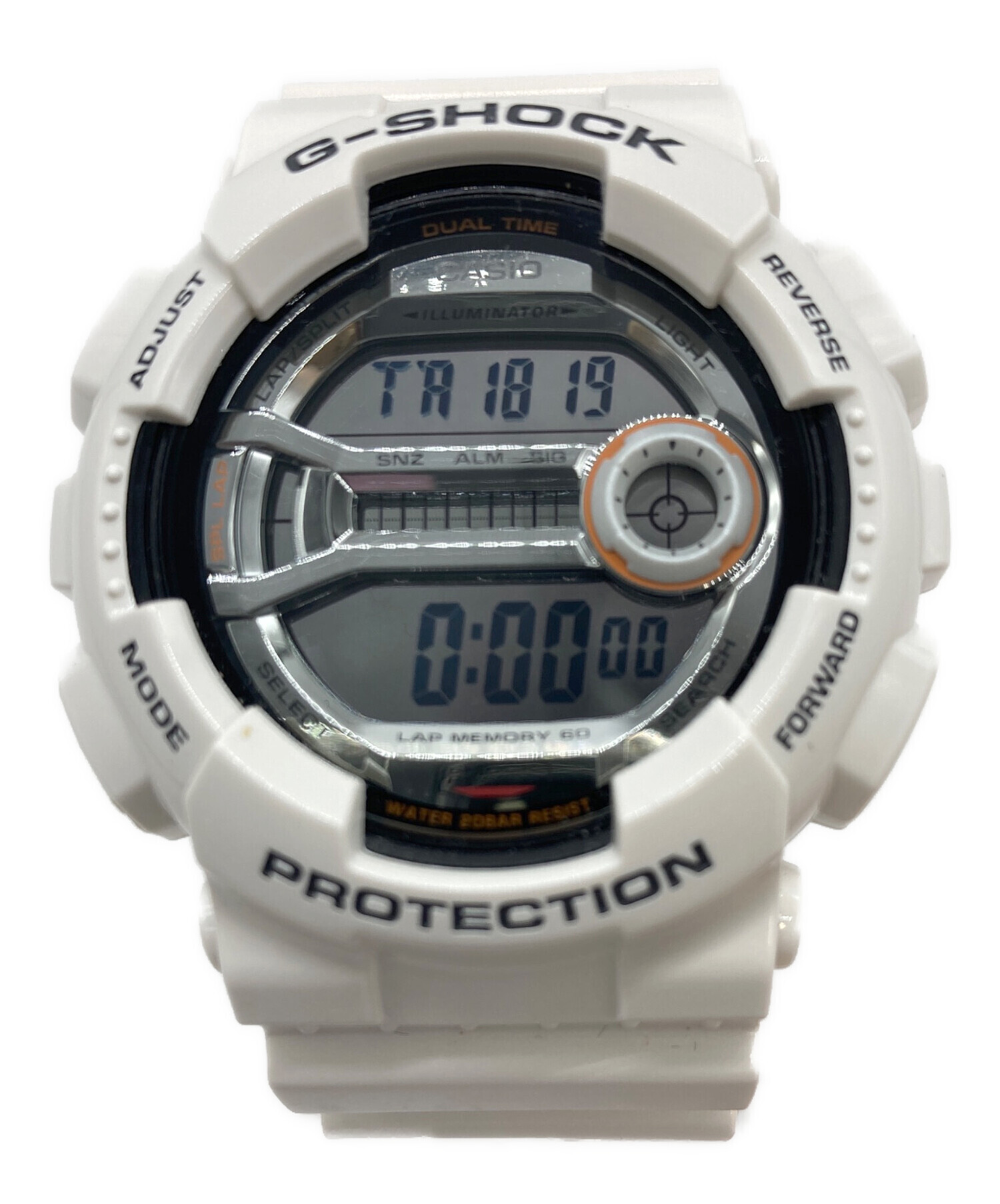 中古・古着通販】CASIO (カシオ) デジタルウォッチ｜ブランド・古着 
