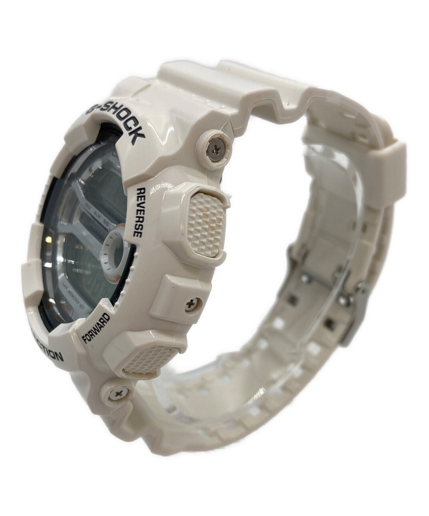 中古・古着通販】CASIO (カシオ) デジタルウォッチ｜ブランド・古着 