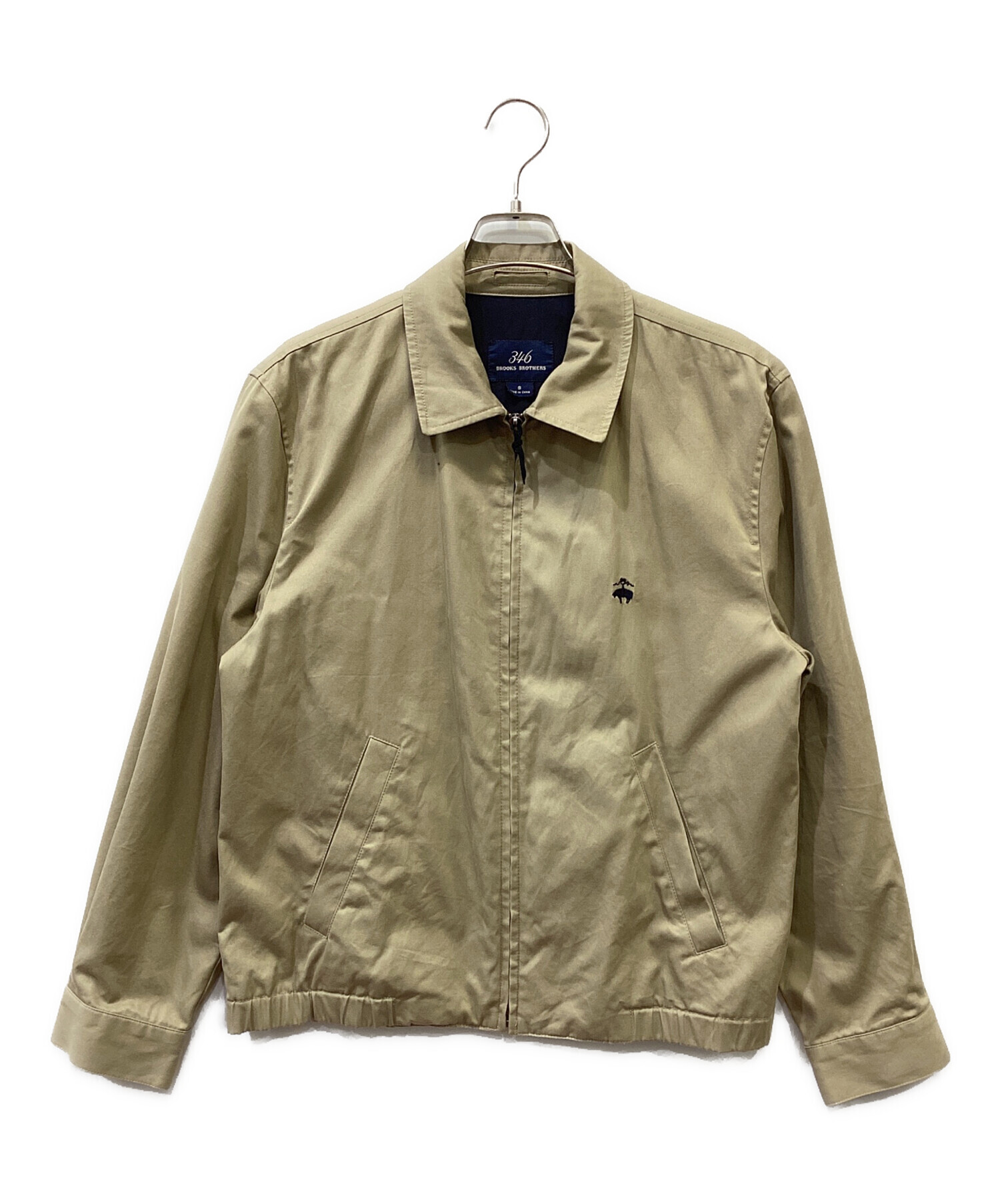 中古・古着通販】346 BROOKS BROTHERS (346 ブルックスブラザーズ 