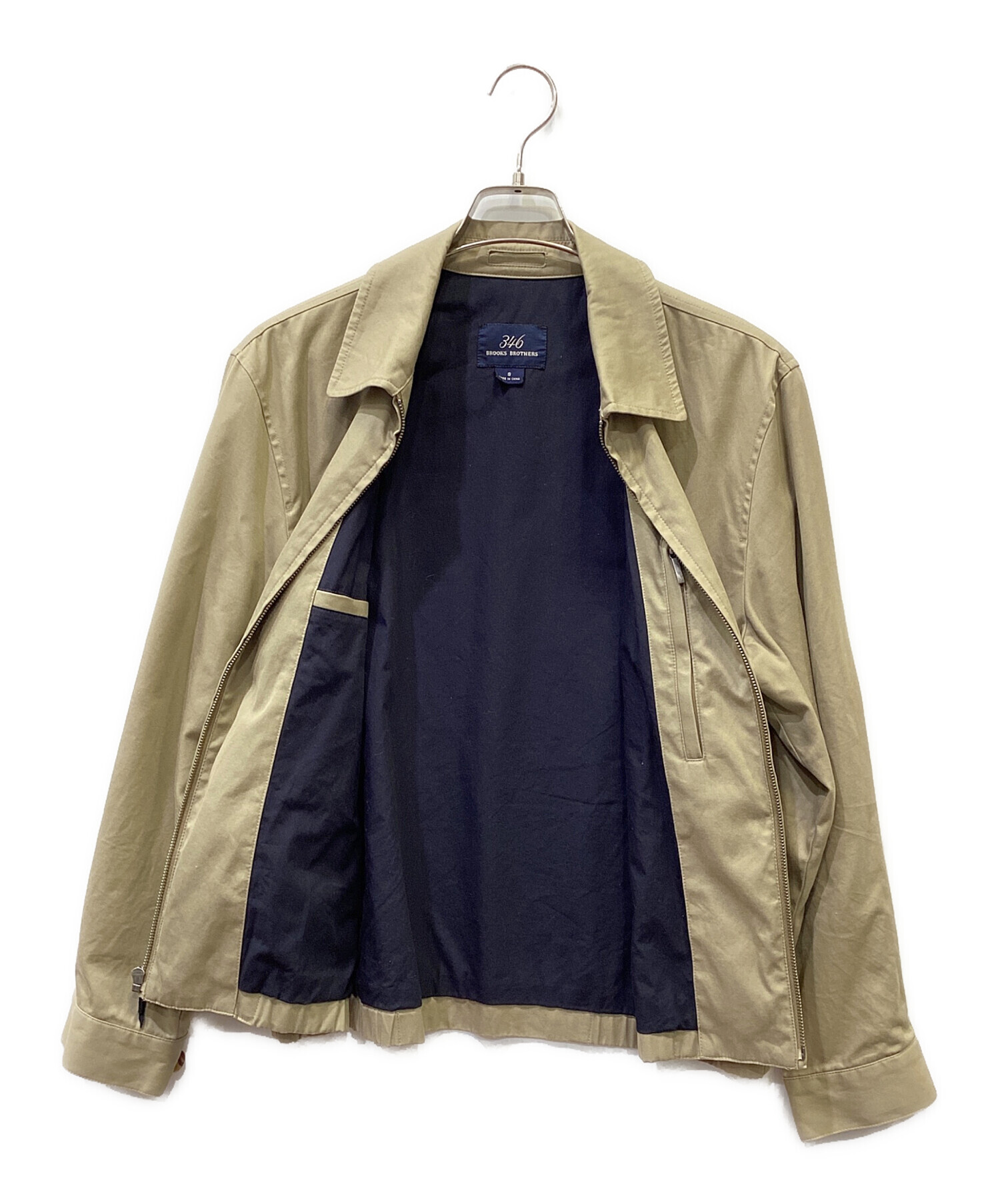 中古・古着通販】346 BROOKS BROTHERS (346 ブルックスブラザーズ