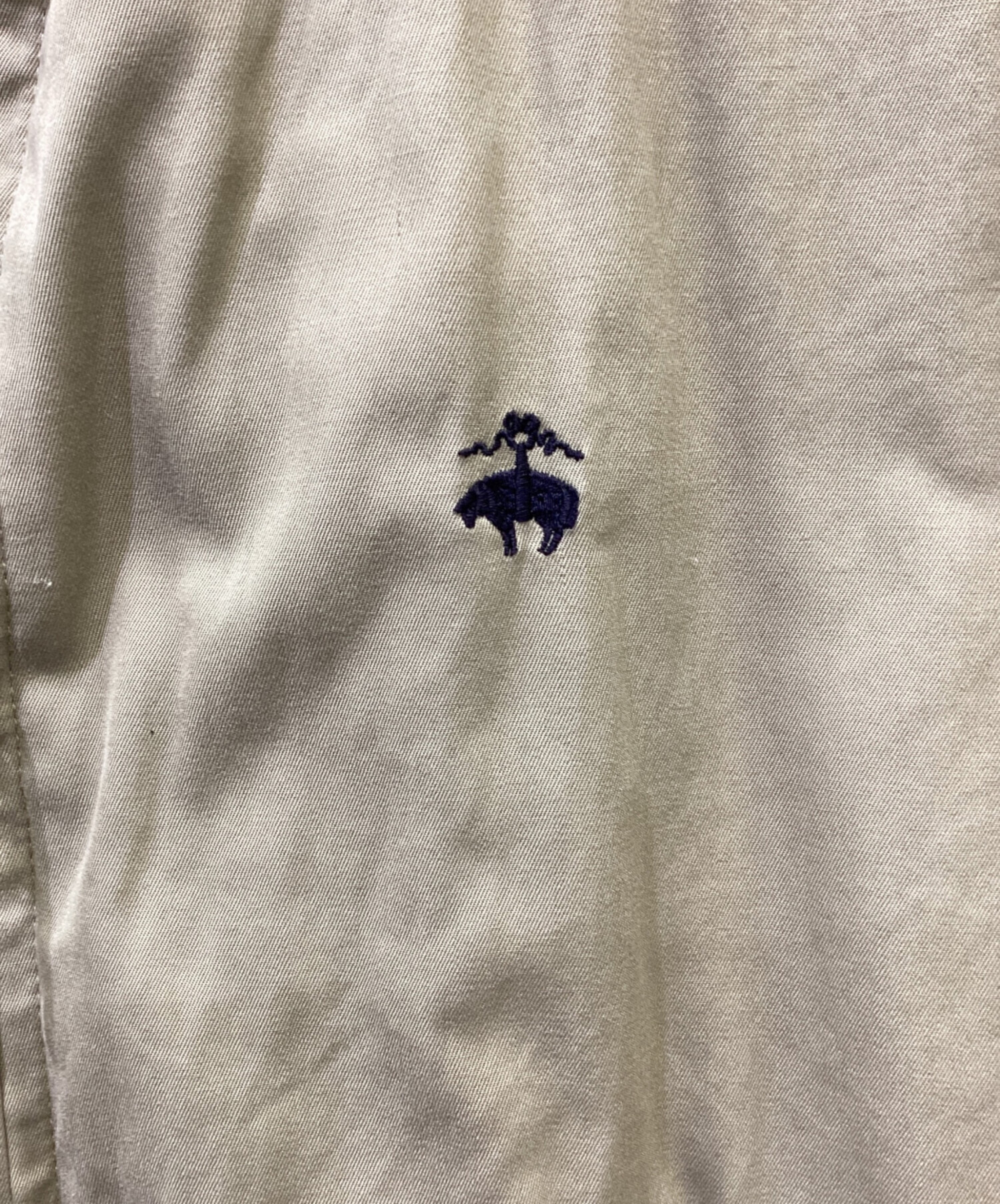 中古・古着通販】346 BROOKS BROTHERS (346 ブルックスブラザーズ