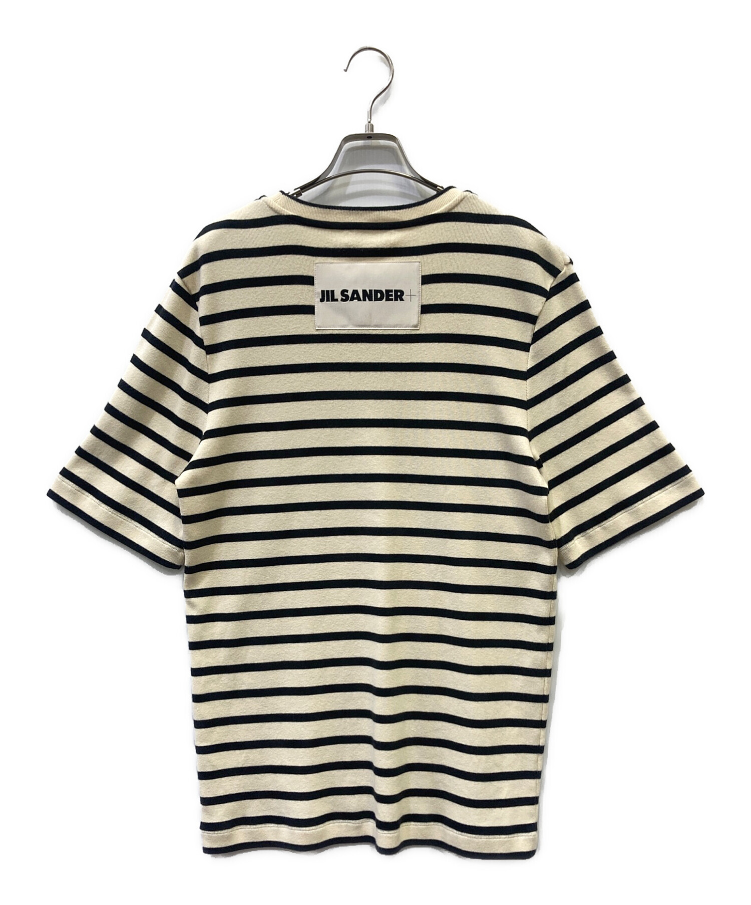中古・古着通販】JIL SANDER+ (ジルサンダープラス) 半袖カットソー