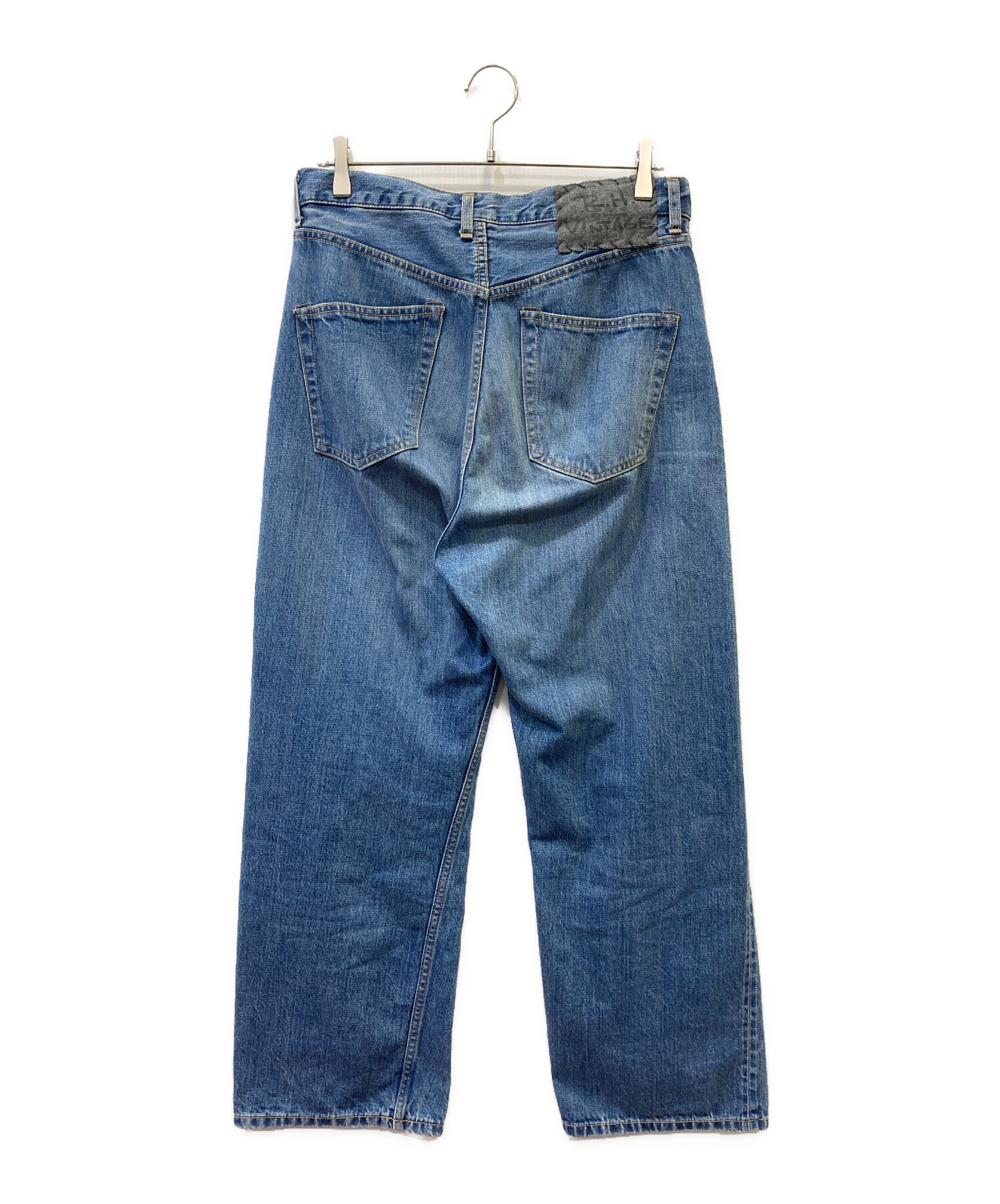 RH Vintage♡ロンハーマン RH Vintage ロンハーマンヴィンテージ デニムパンツ 26 【公式通販】
