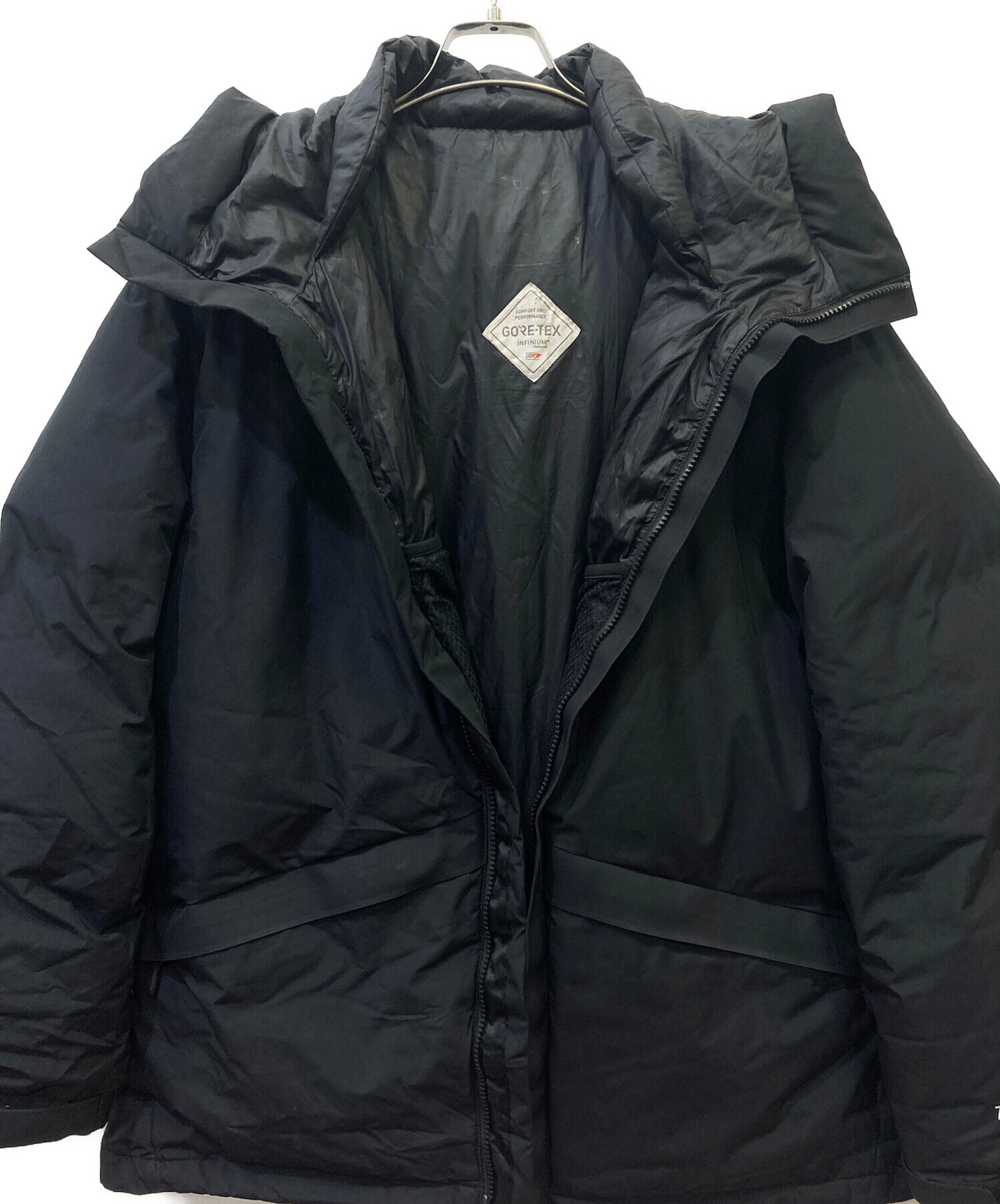 中古・古着通販】PHOENIX (フェニックス) ダウンジャケット