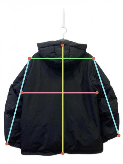 新品★PHENIX ソフトシェルジャケット Lサイズ 黒 定価19,800円 1086000852275418_drawn.jpeg