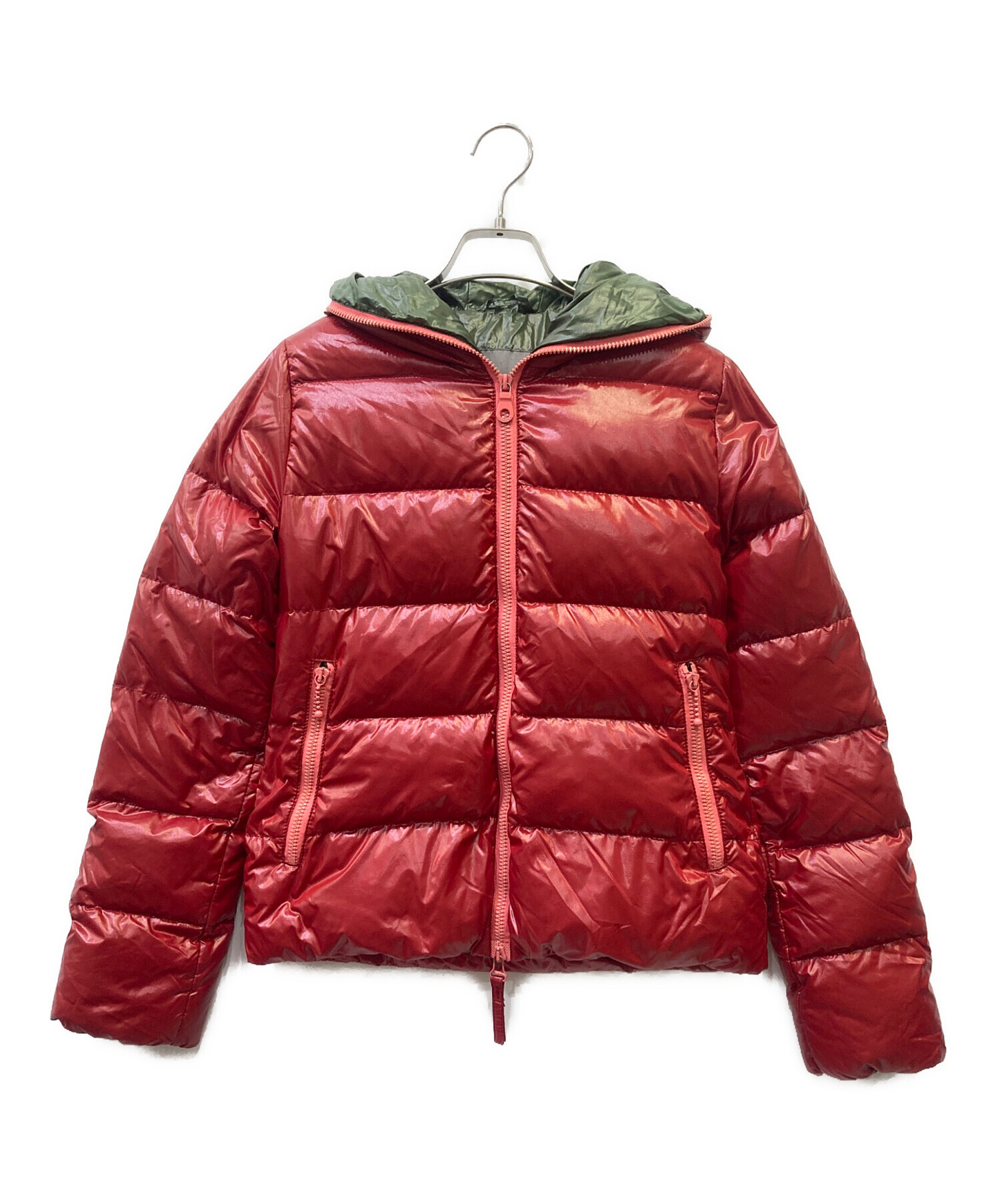 美品 DUVETICA ダウン 40 DUVETICA ダウン 40サイズ