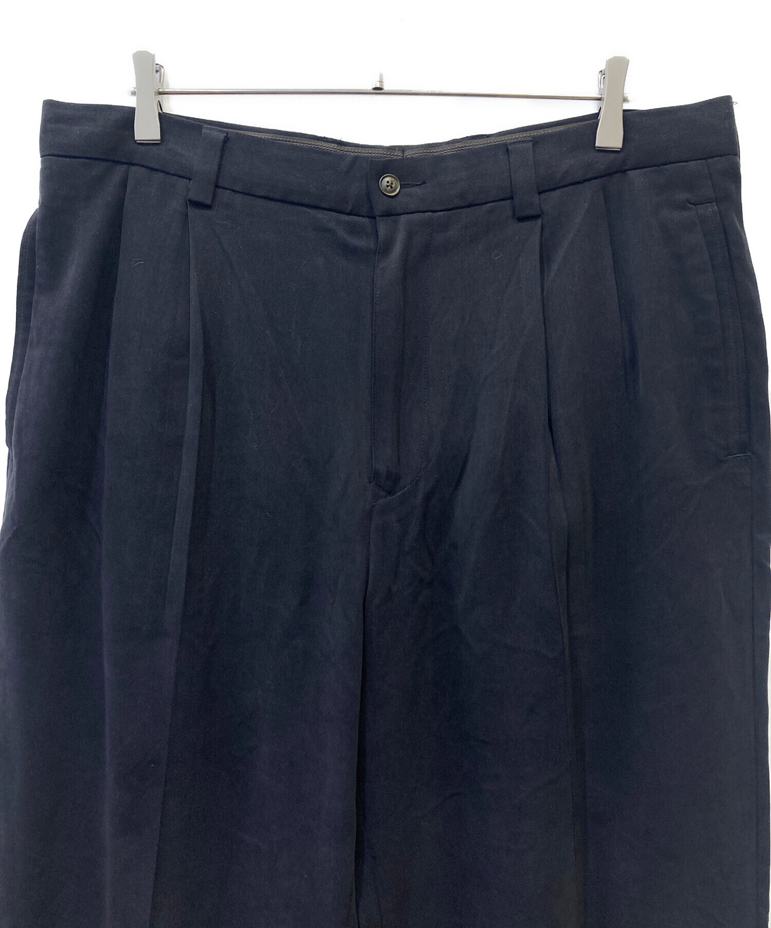中古・古着通販】TOMMY BAHAMA (トミーバハマ) シルクスラックス