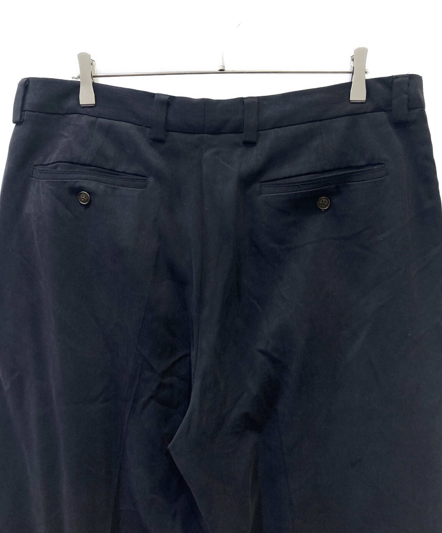 中古・古着通販】TOMMY BAHAMA (トミーバハマ) シルクスラックス