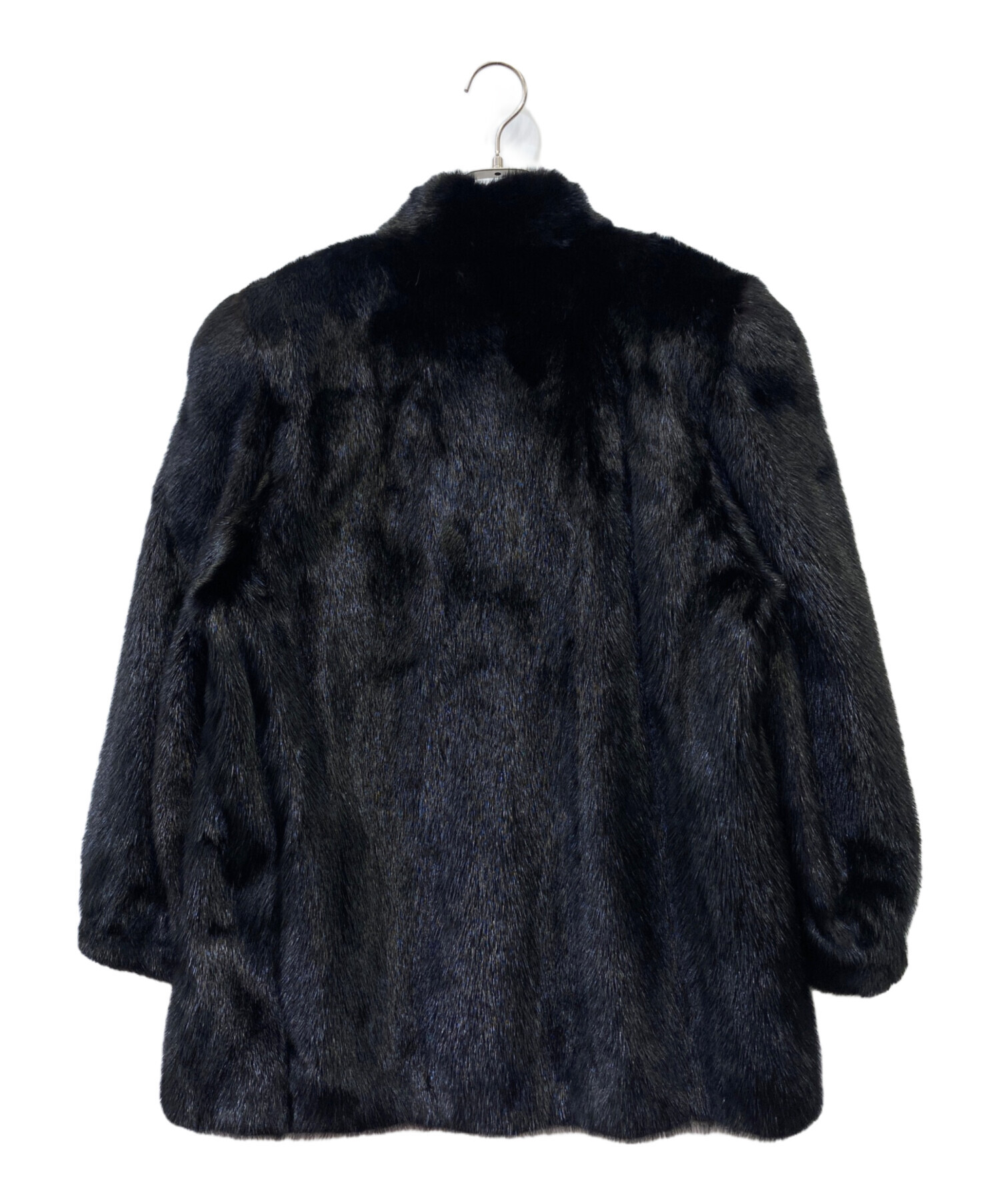 中古・古着通販】MIAROSA by Takashimaya (高島屋) ミンクコート