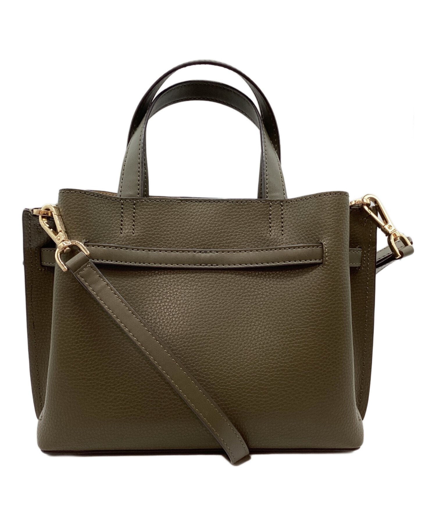 中古・古着通販】MICHAEL KORS (マイケル・コース) ショルダーバッグ 