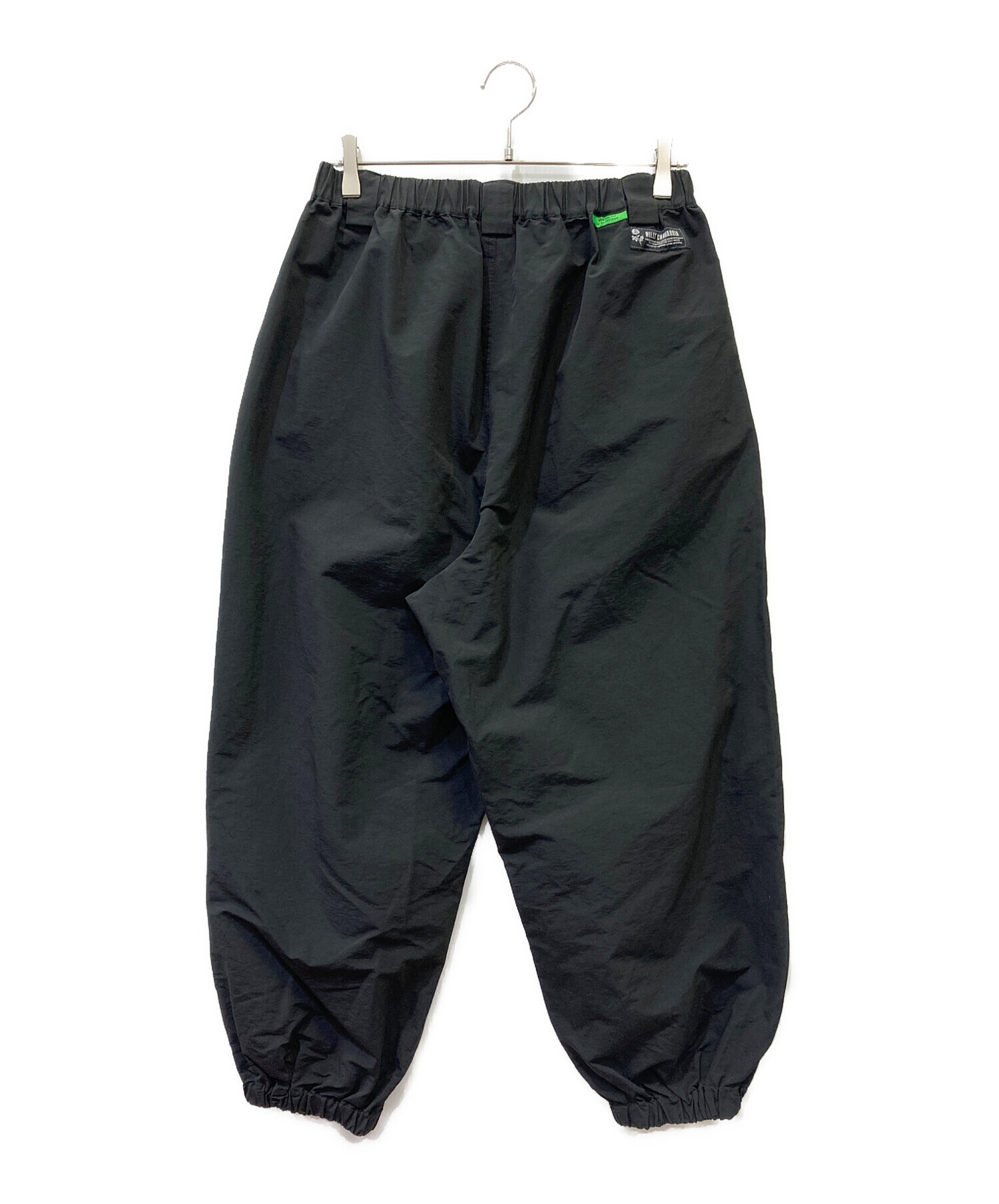 中古・古着通販】WILLY CHAVARRIA (ウィリーチャバリア) ウィンド