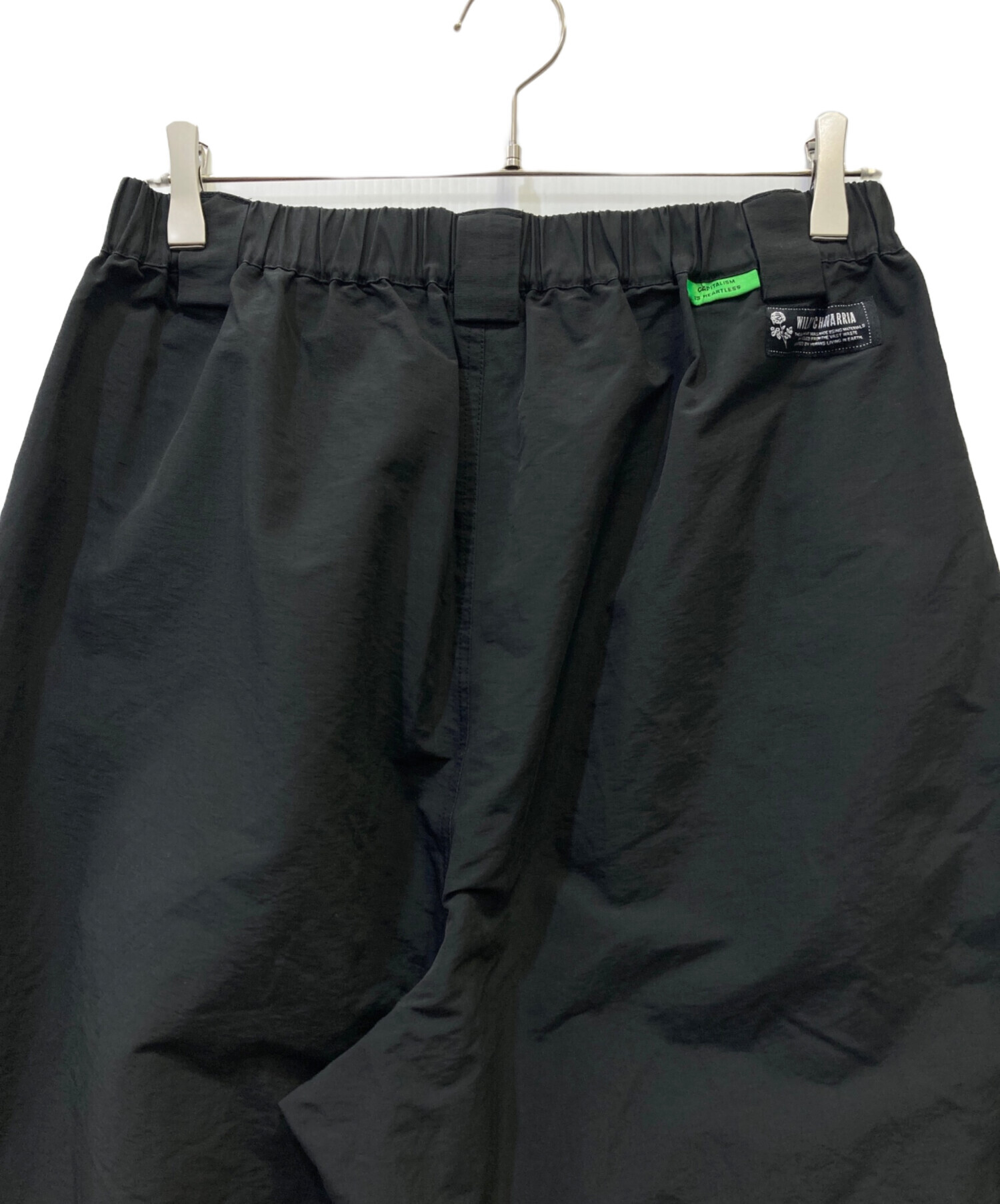 中古・古着通販】WILLY CHAVARRIA (ウィリーチャバリア) ウィンド