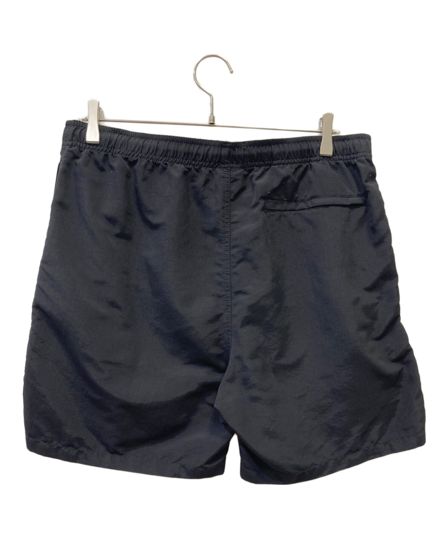 中古・古着通販】stussy (ステューシー) ショートパンツ ブラック