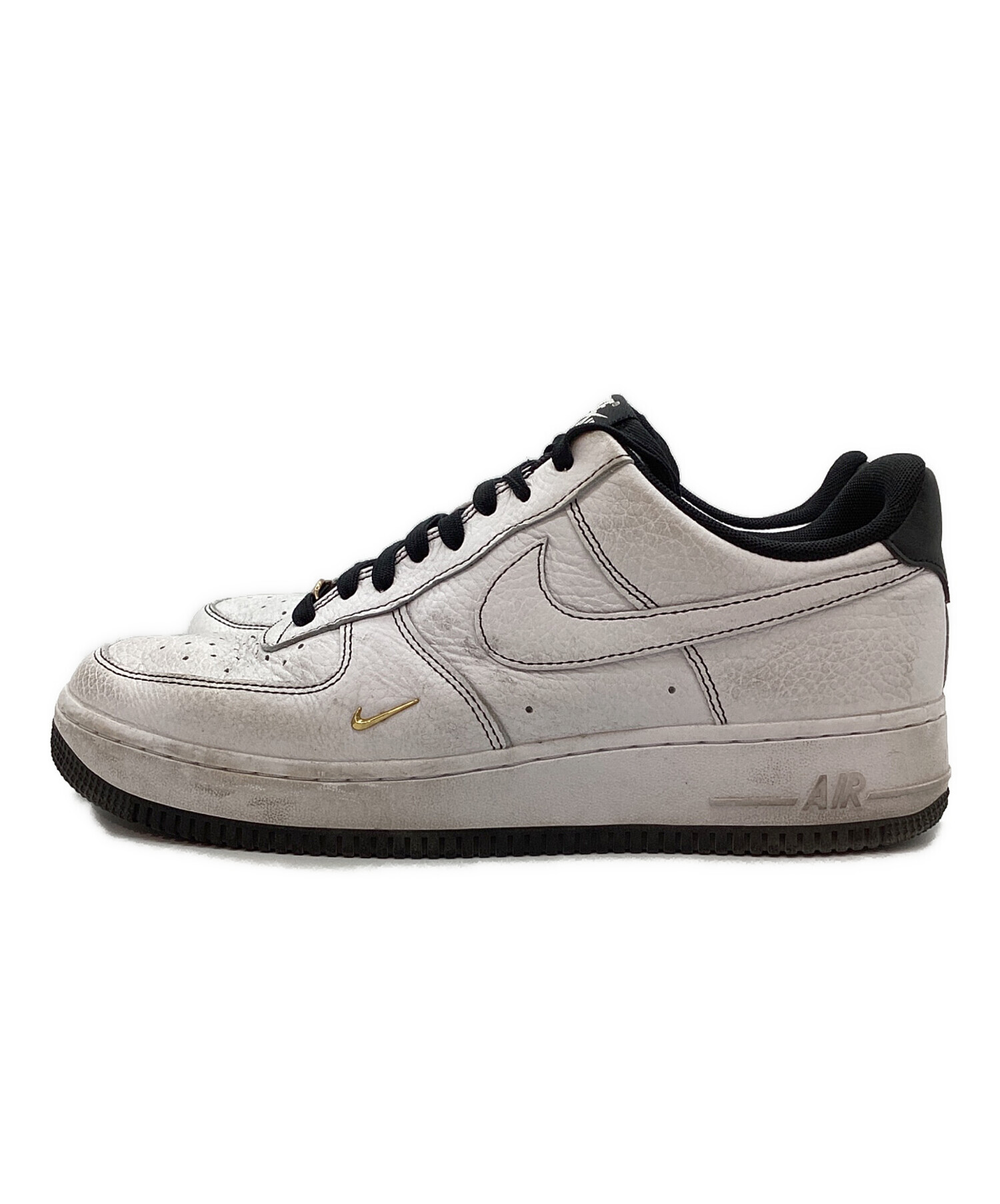 中古・古着通販】NIKE (ナイキ) W AIR FORCE 1 