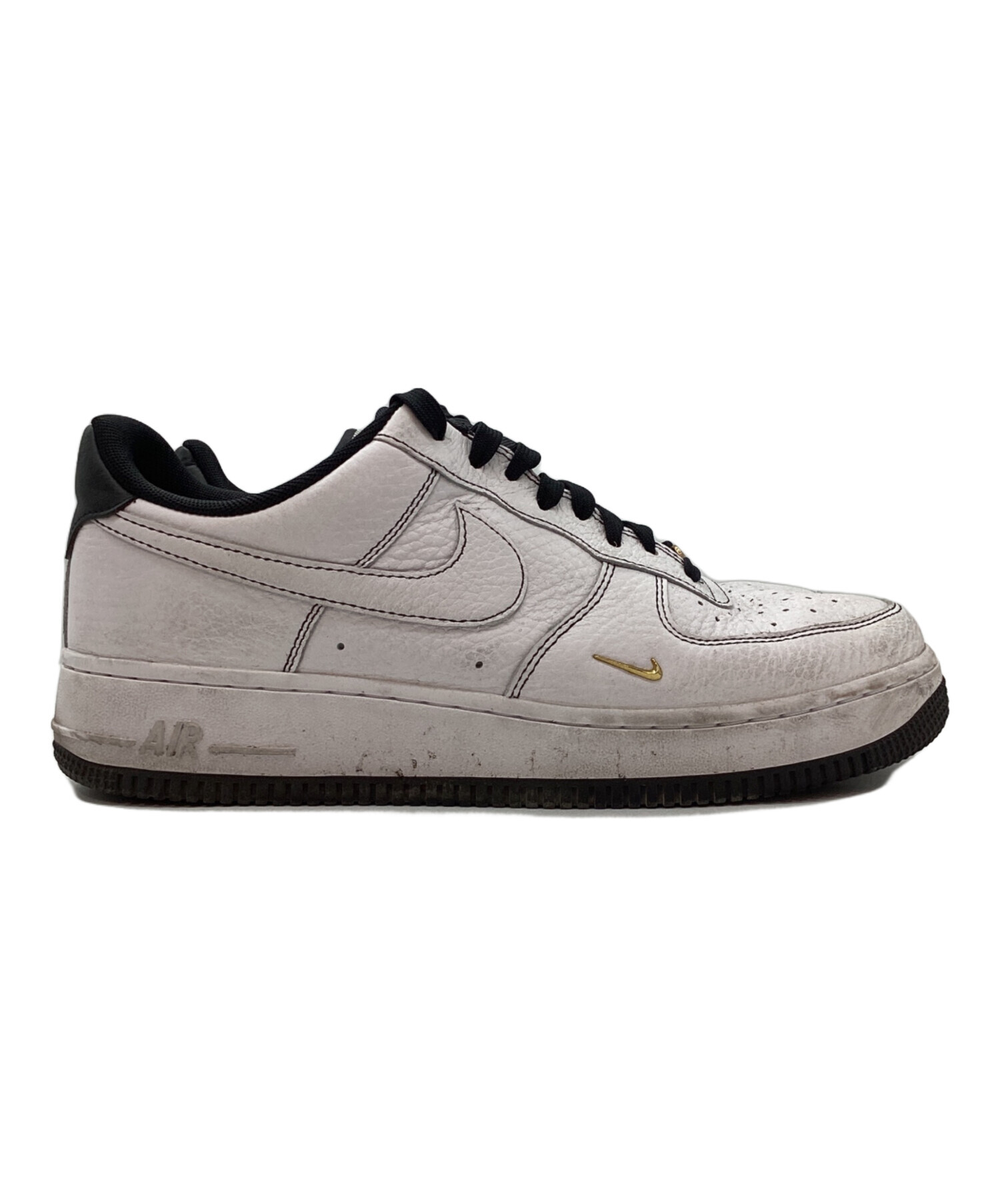 中古・古着通販】NIKE (ナイキ) W AIR FORCE 1 