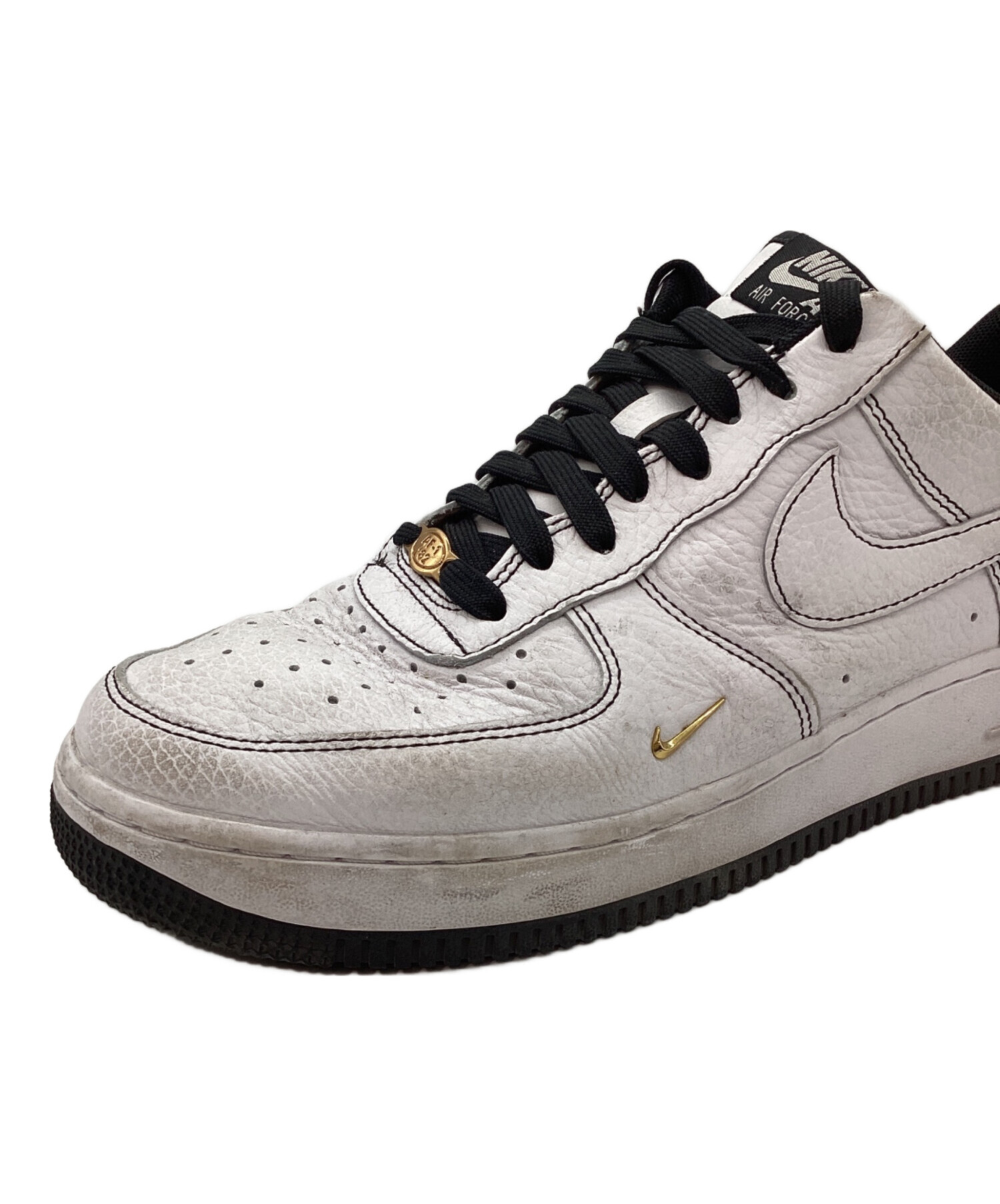 中古・古着通販】NIKE (ナイキ) W AIR FORCE 1 