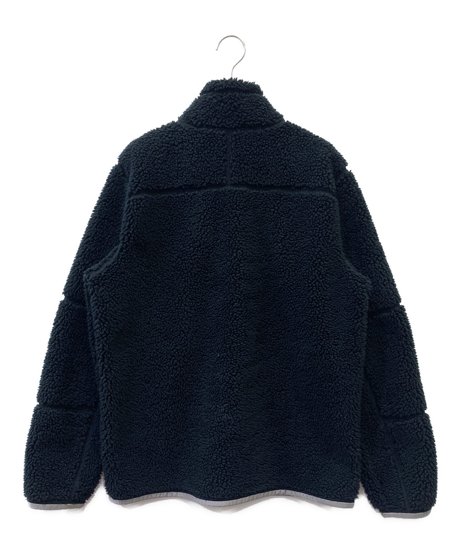中古・古着通販】L.L.Bean (エルエルビーン) ボアフリースジャケット 