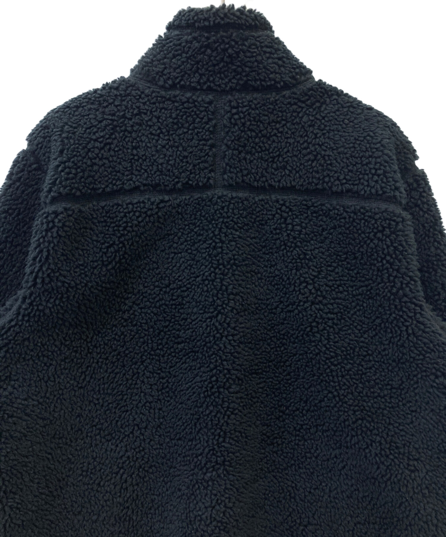 中古・古着通販】L.L.Bean (エルエルビーン) ボアフリースジャケット 
