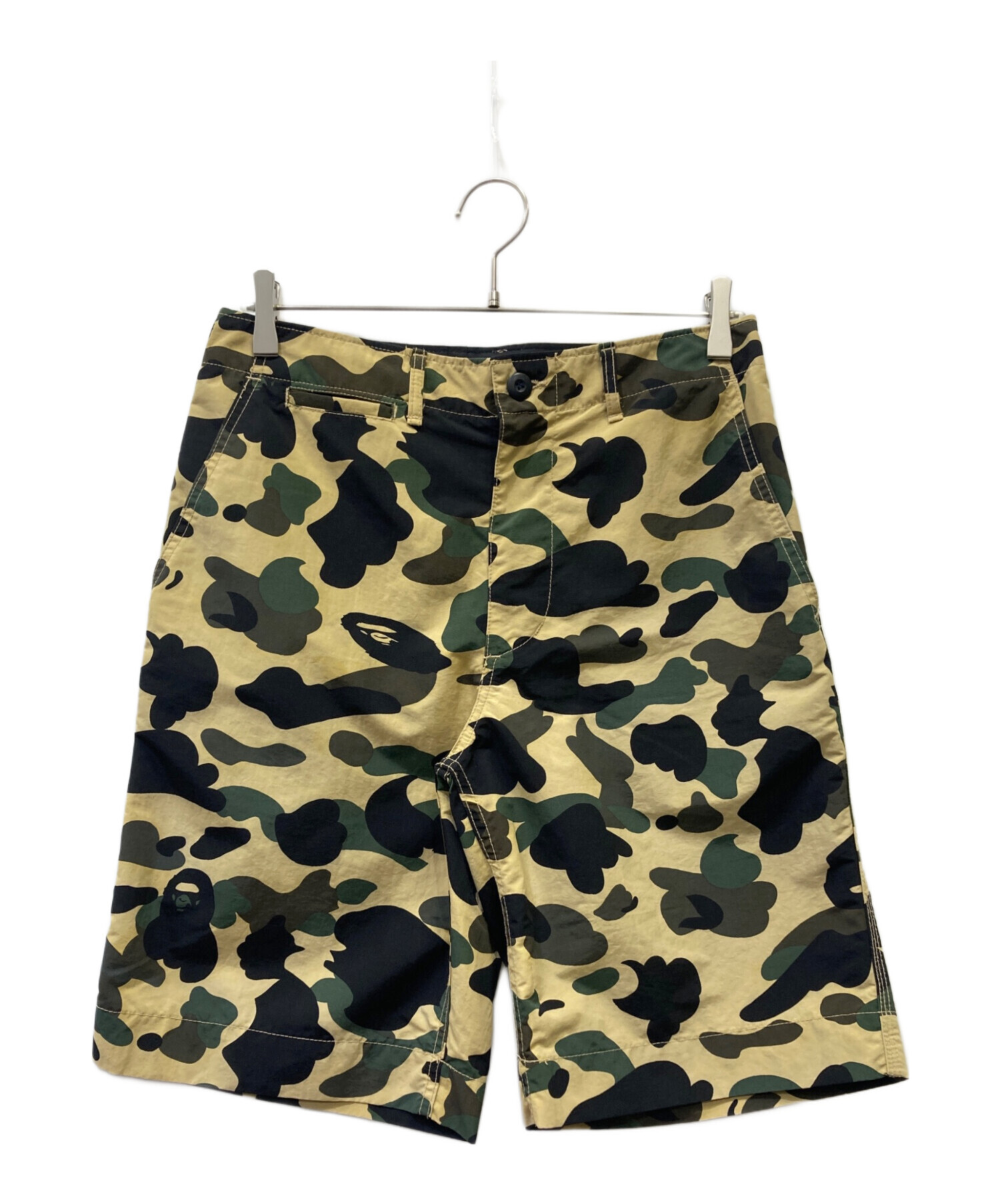 A BATHING APE 水着 ハーフパンツ A BATHING APE 水着 ハーフパンツ