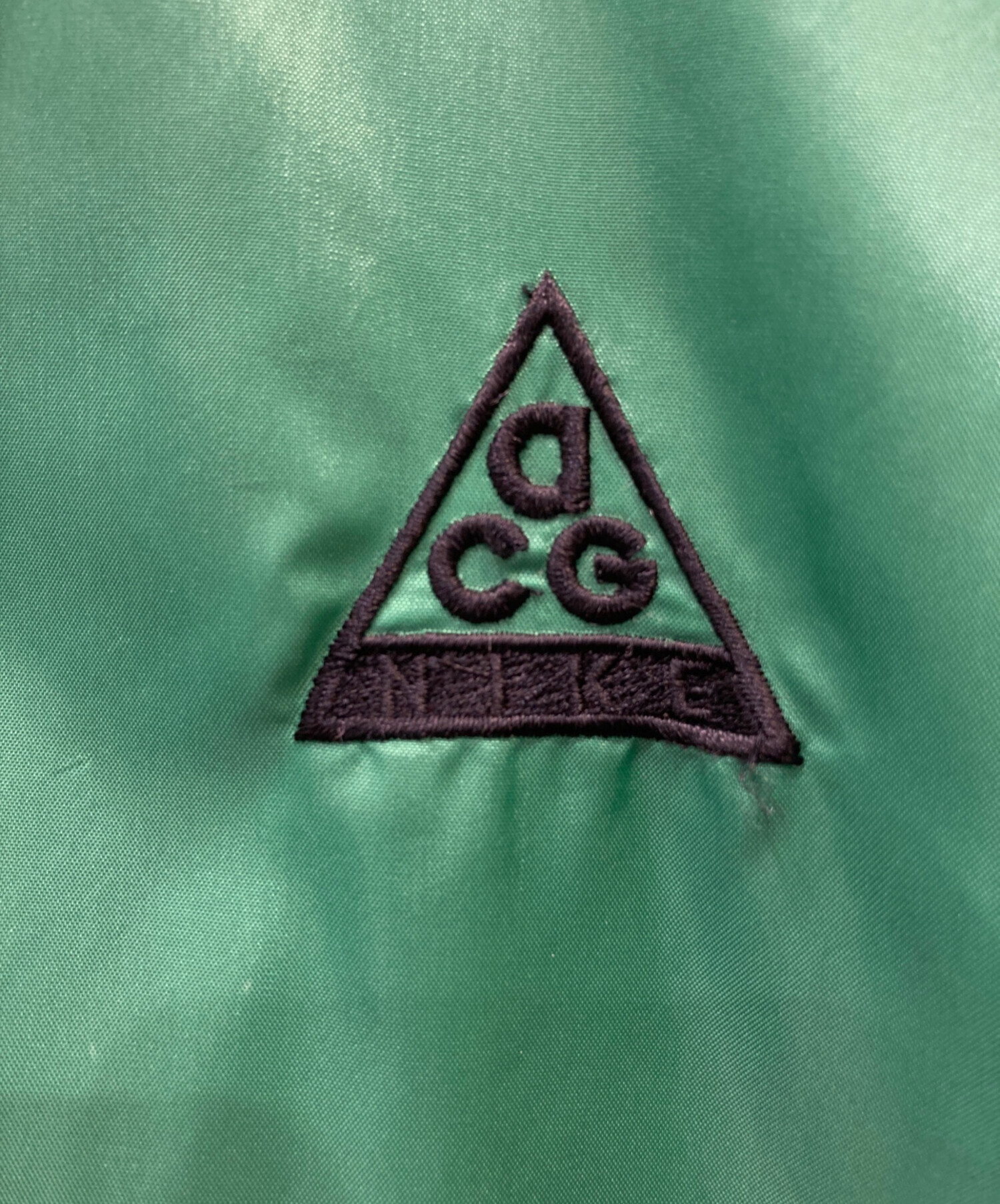 中古・古着通販】NIKE ACG (ナイキエージーシー) ナイロン