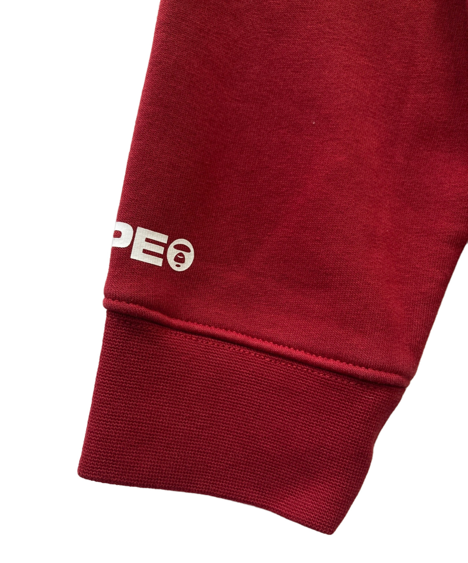 中古・古着通販】Aape BY A BATHING APE (エーエイプ バイ ア