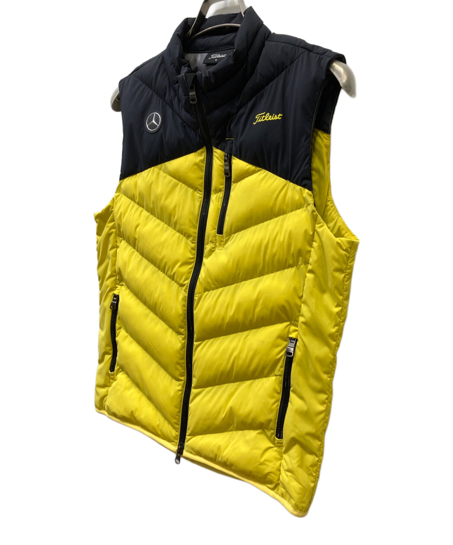 中古・古着通販】Titleist (タイトリスト) Mercedes Benz